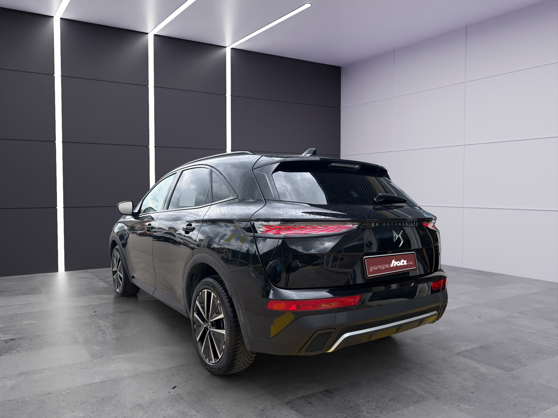 DS AUTOMOBILES DS7 1.5 BlueHDi Pallas-image-3