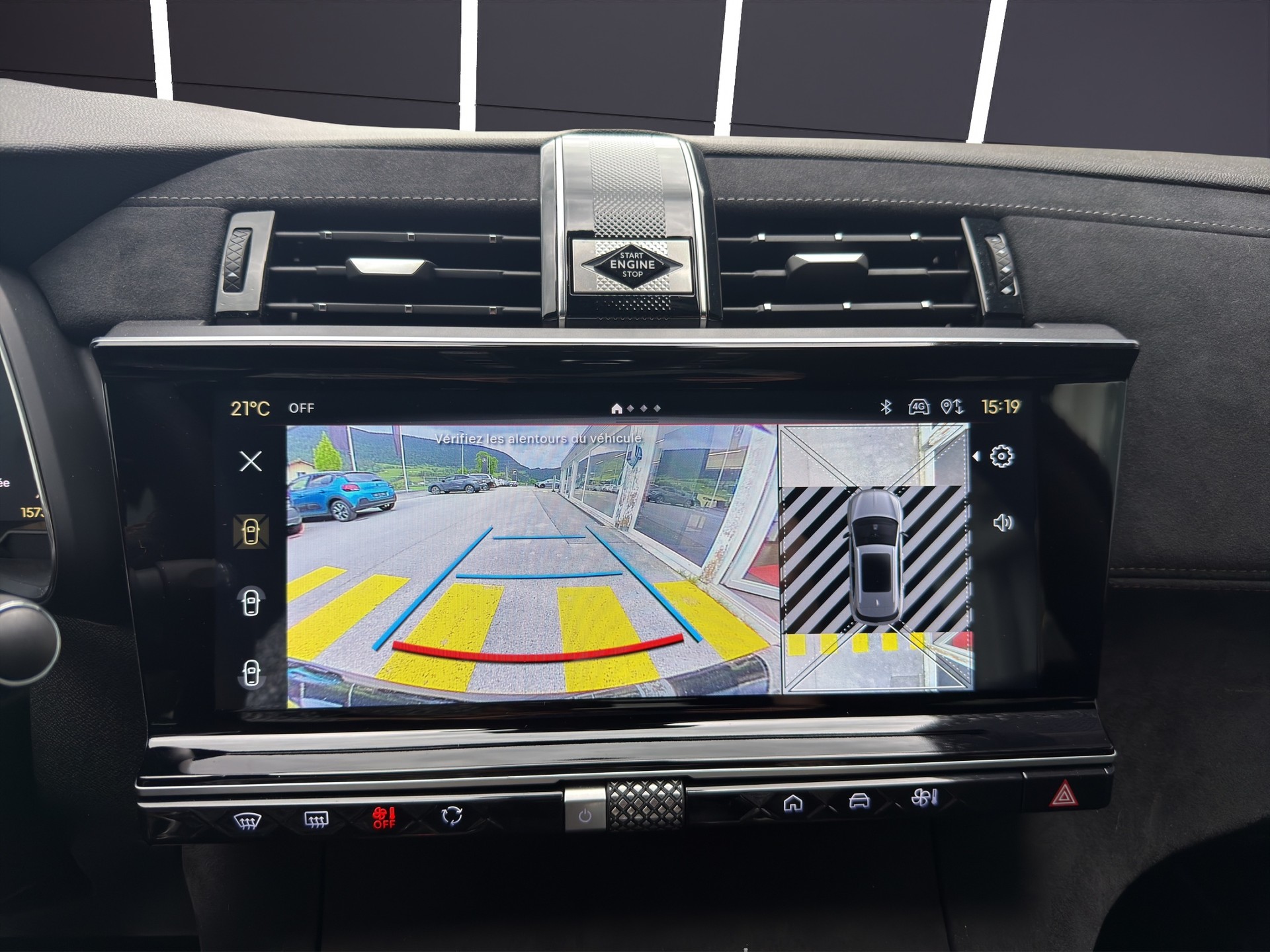 DS AUTOMOBILES DS7 1.5 BlueHDi Pallas-image-9