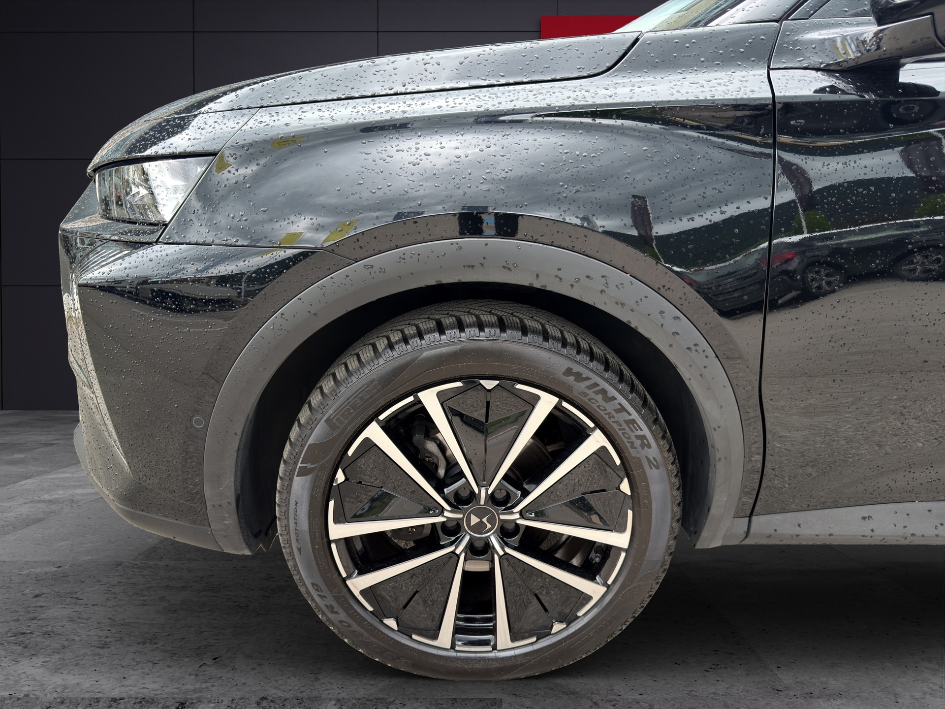 DS AUTOMOBILES DS7 1.5 BlueHDi Pallas-image-4