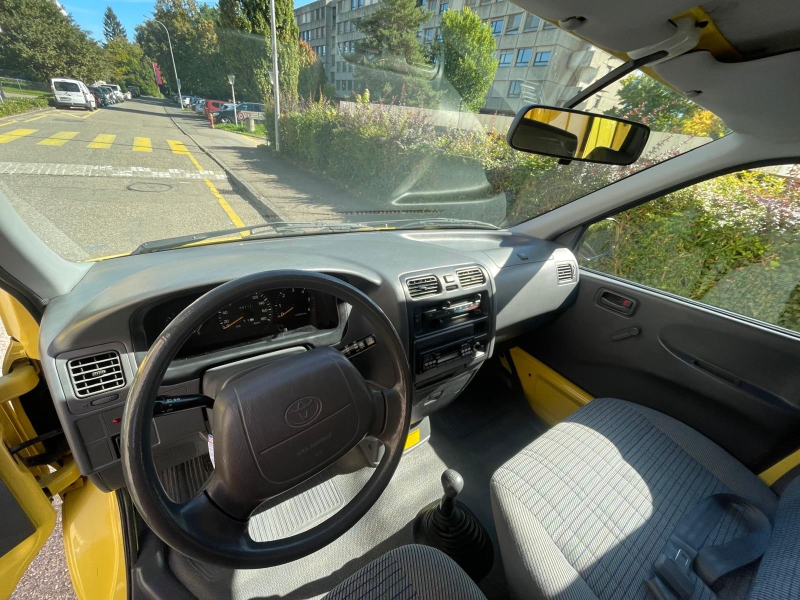 TOYOTA 2.4 TD 4T.-image-3