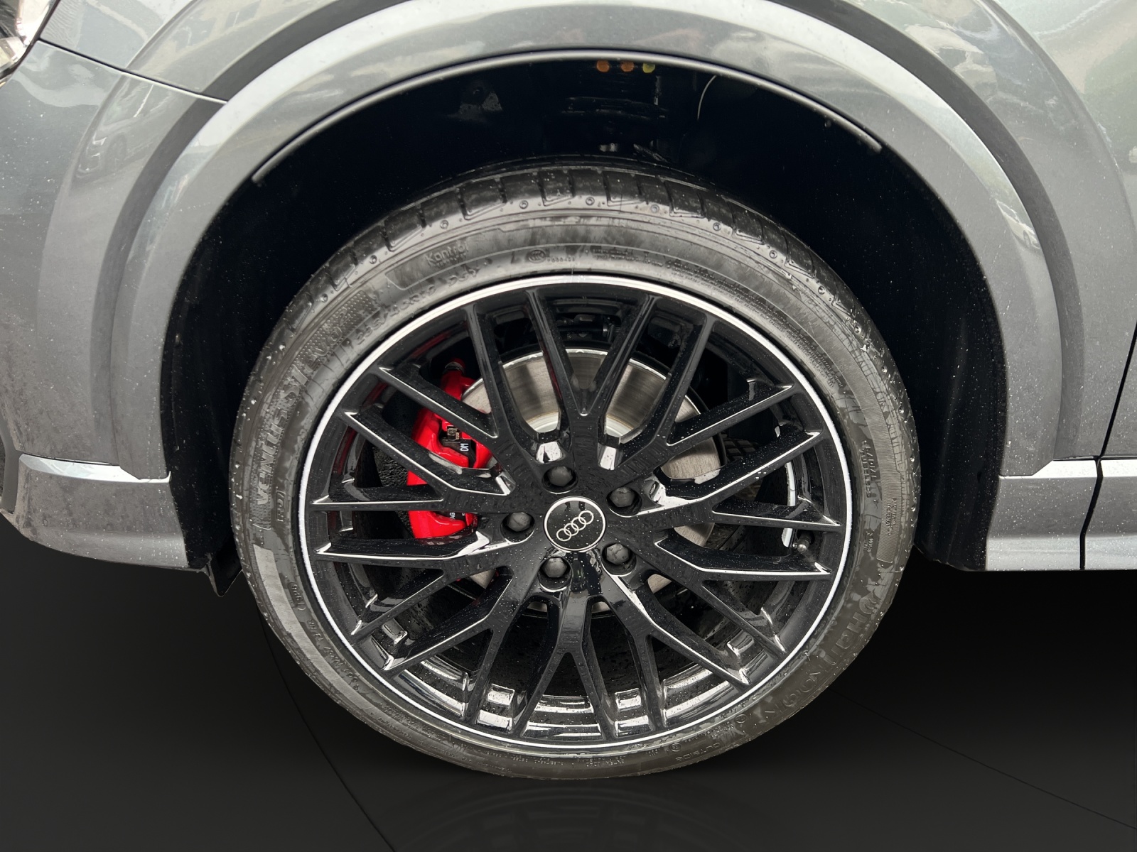 AUDI Q2 40 TFSI S line Attraction quattro S-tronic-image-15