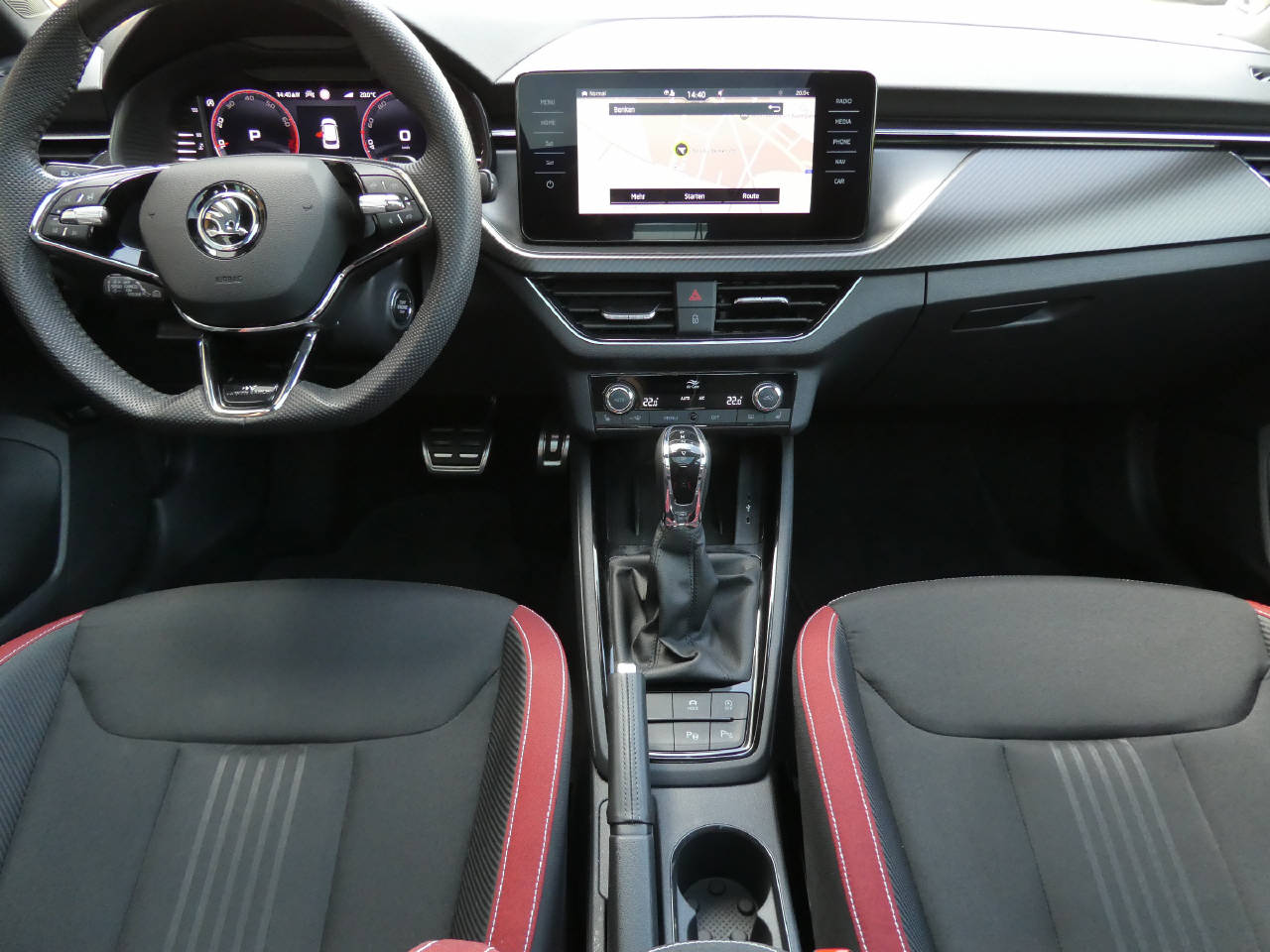 SKODA Kamiq 1.0 TSI Monte Carlo DSG-image-13