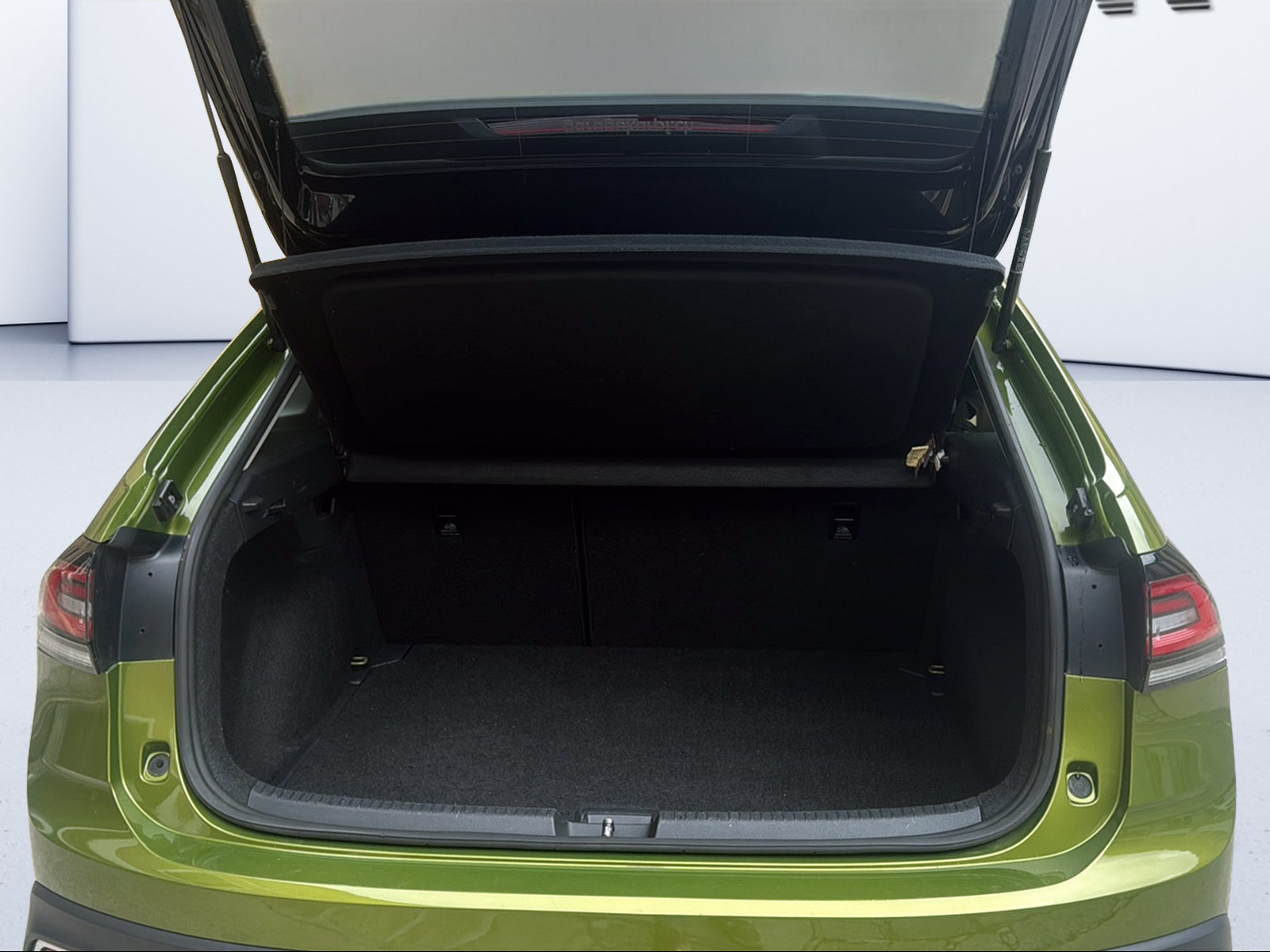 VW Taigo 1.5 TSI Style DSG-image-8
