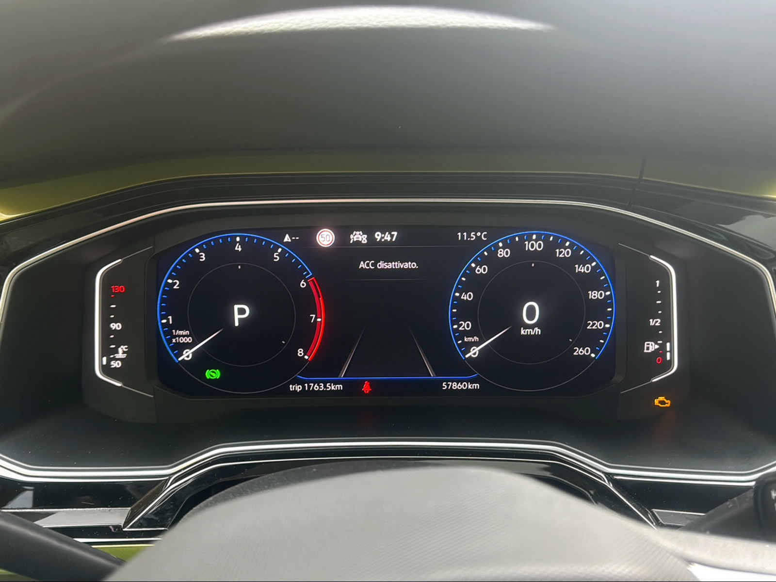 VW Taigo 1.5 TSI Style DSG-image-11