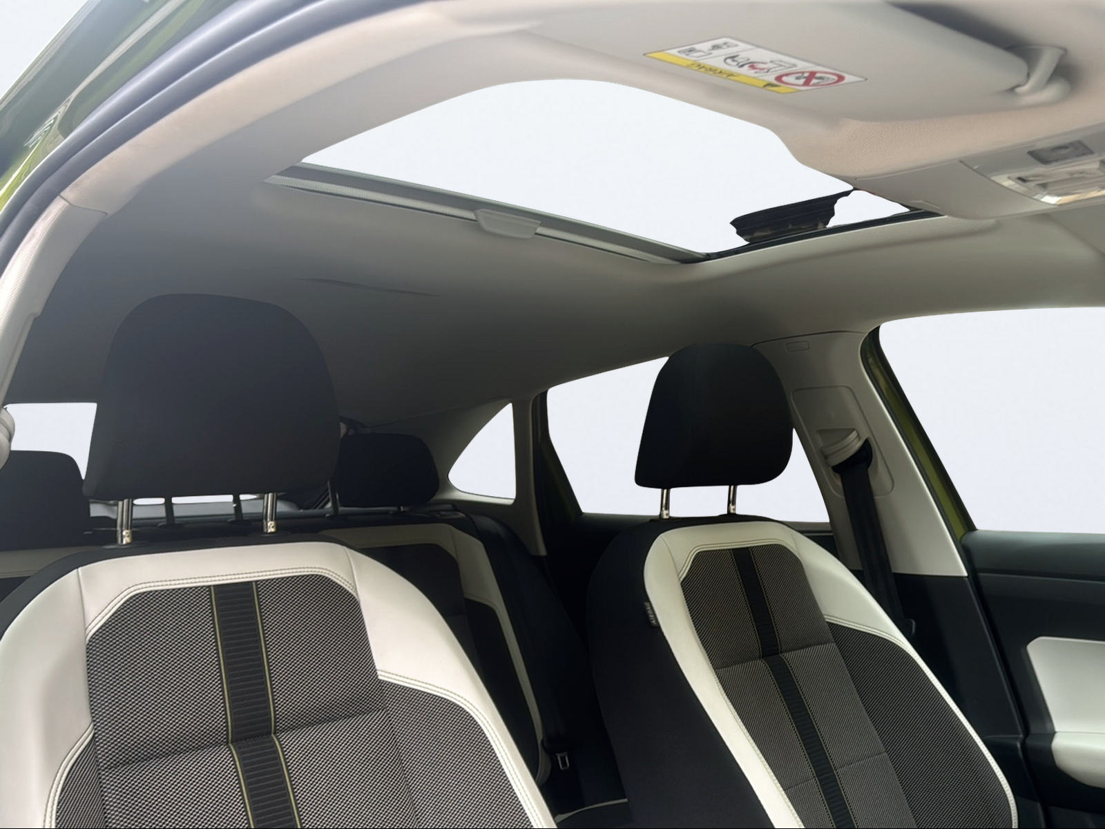 VW Taigo 1.5 TSI Style DSG-image-15