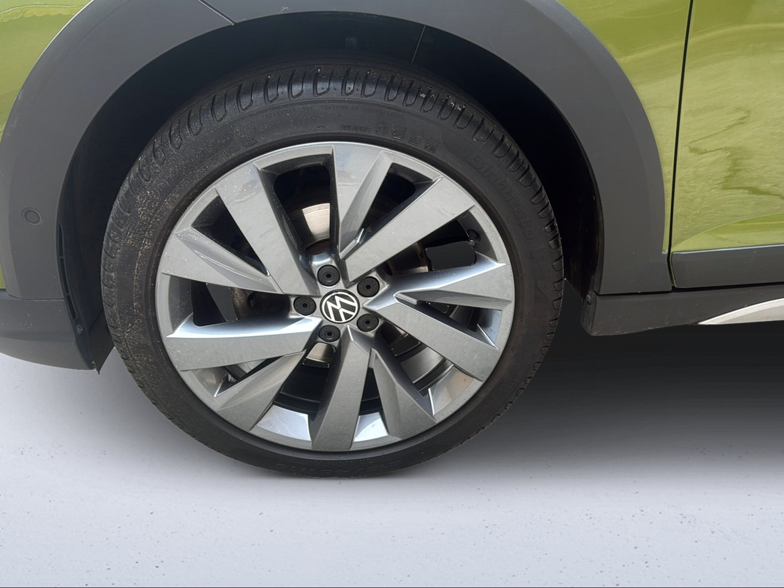 VW Taigo 1.5 TSI Style DSG-image-14