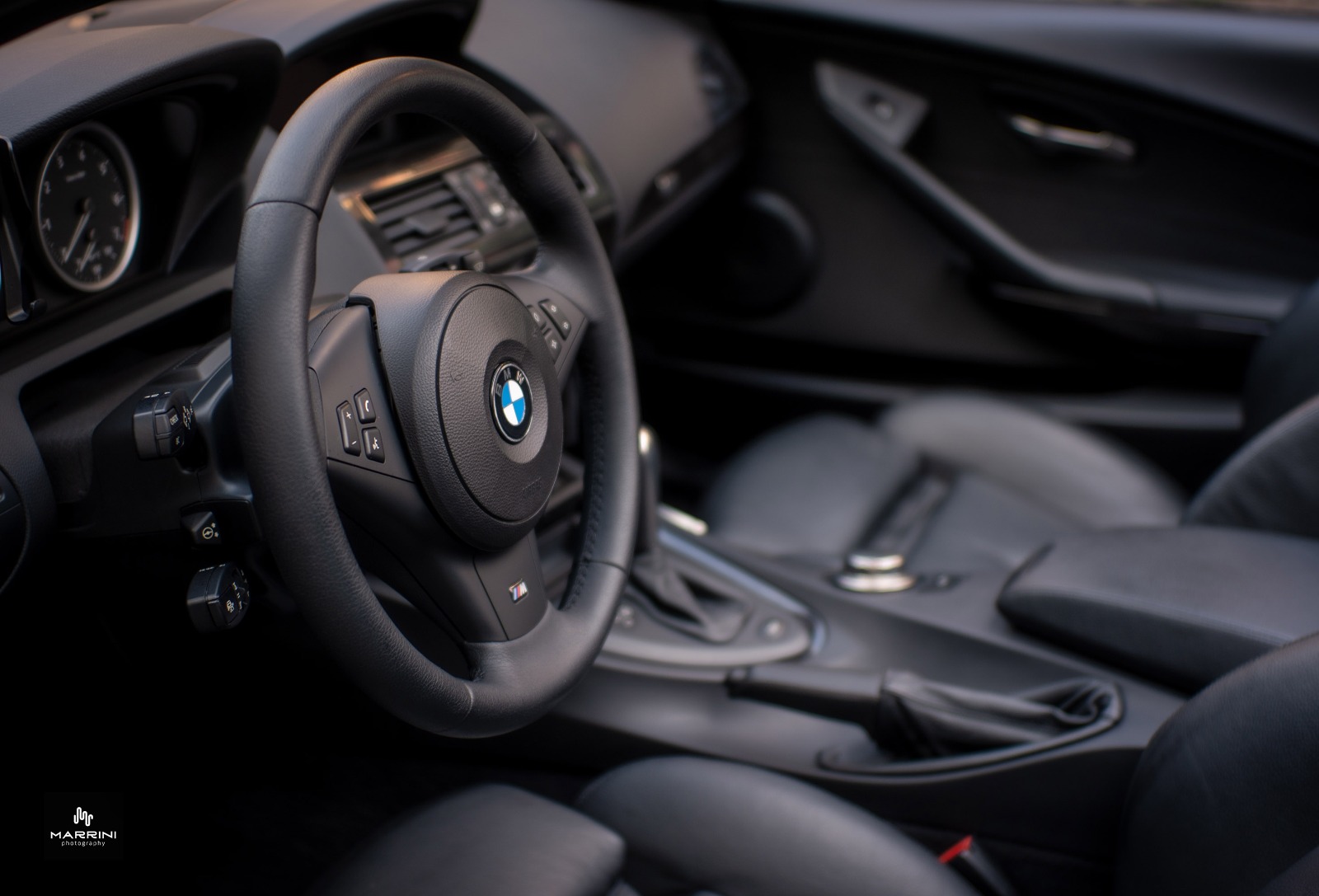 BMW 650i V8-image-7