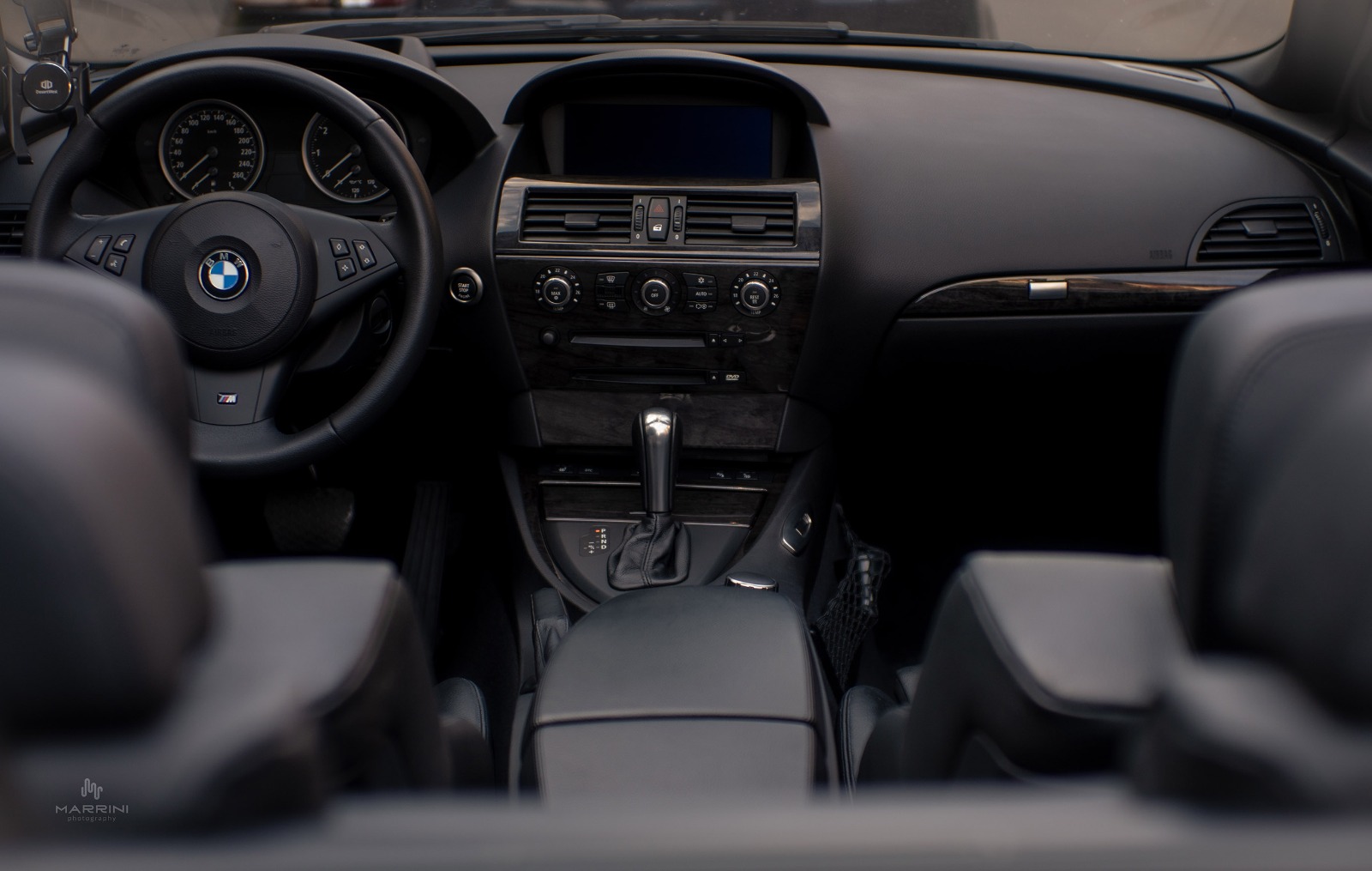 BMW 650i V8-image-10
