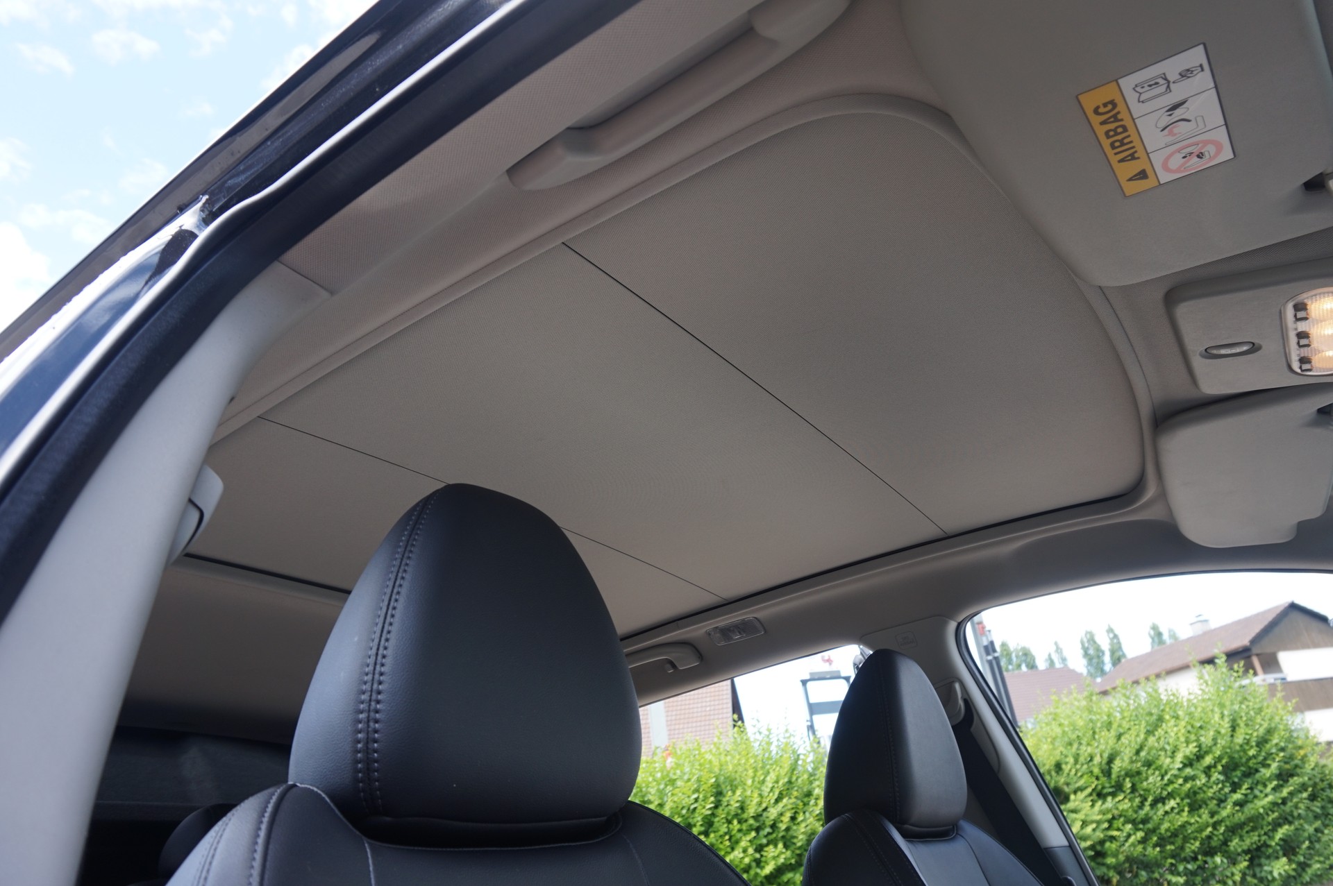 NISSAN Qashqai 1.6 dCi tekna ALL-MODE 4x4-image-11