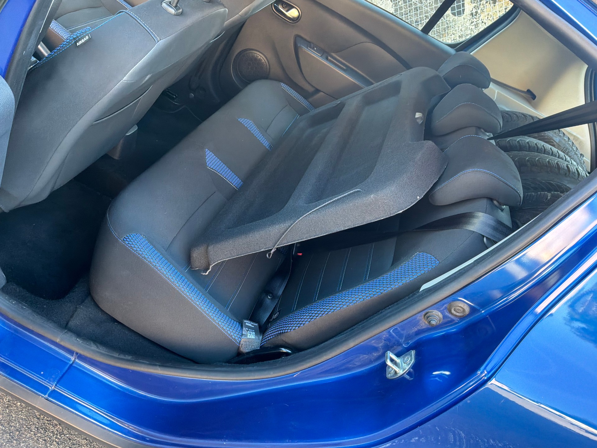 DACIA Sandero Tce 100 Stepway-image-7