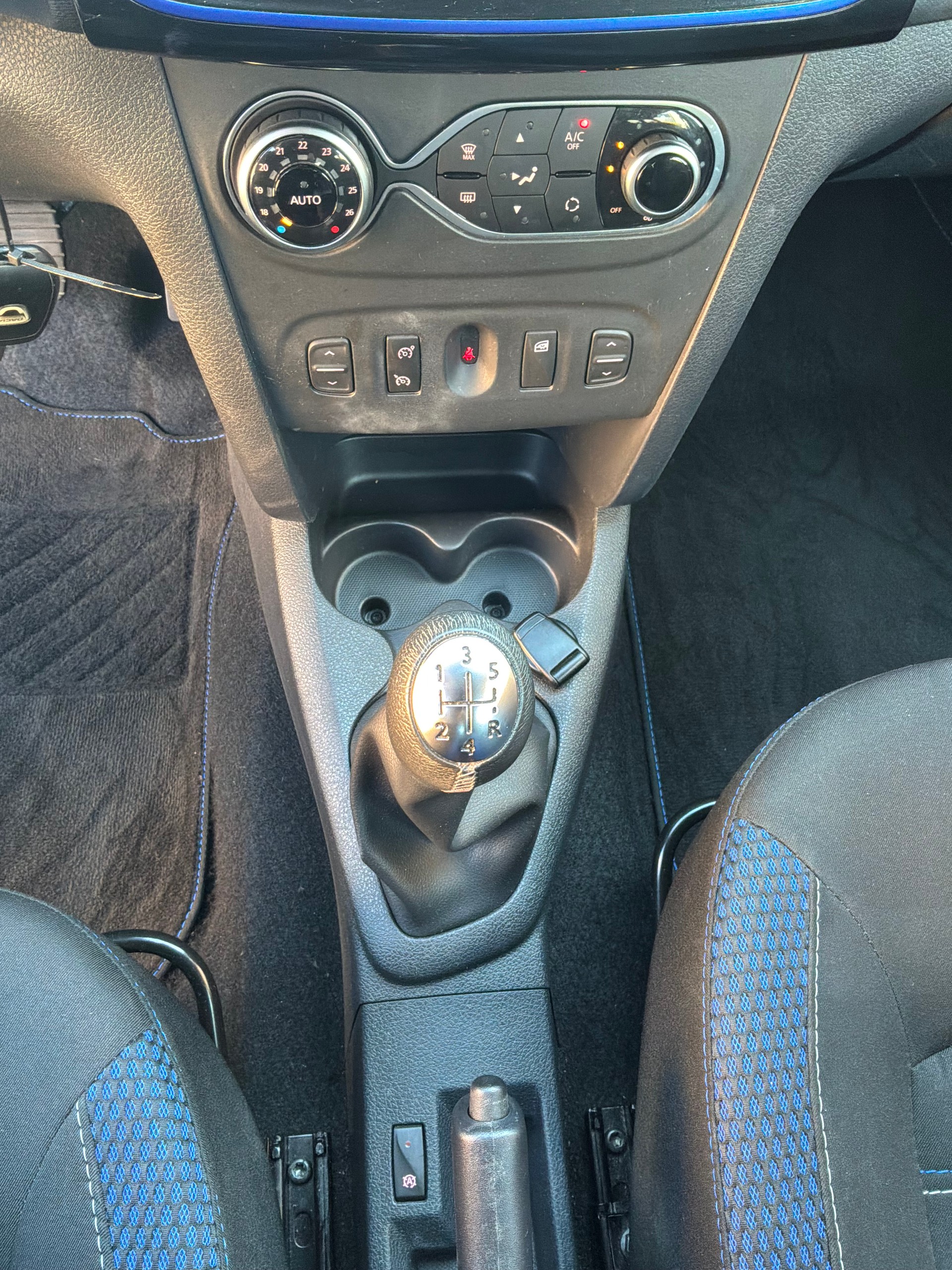DACIA Sandero Tce 100 Stepway-image-9