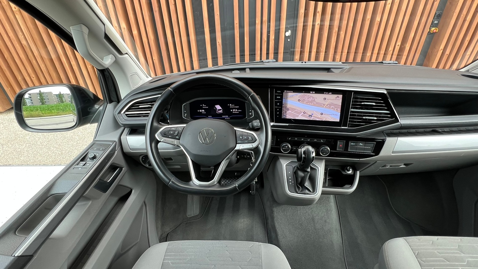 VW T6.1 CALIFORNIA 2.0 TDI OCEAN EDITION LIBERTY DSG l 150 PS-image-20