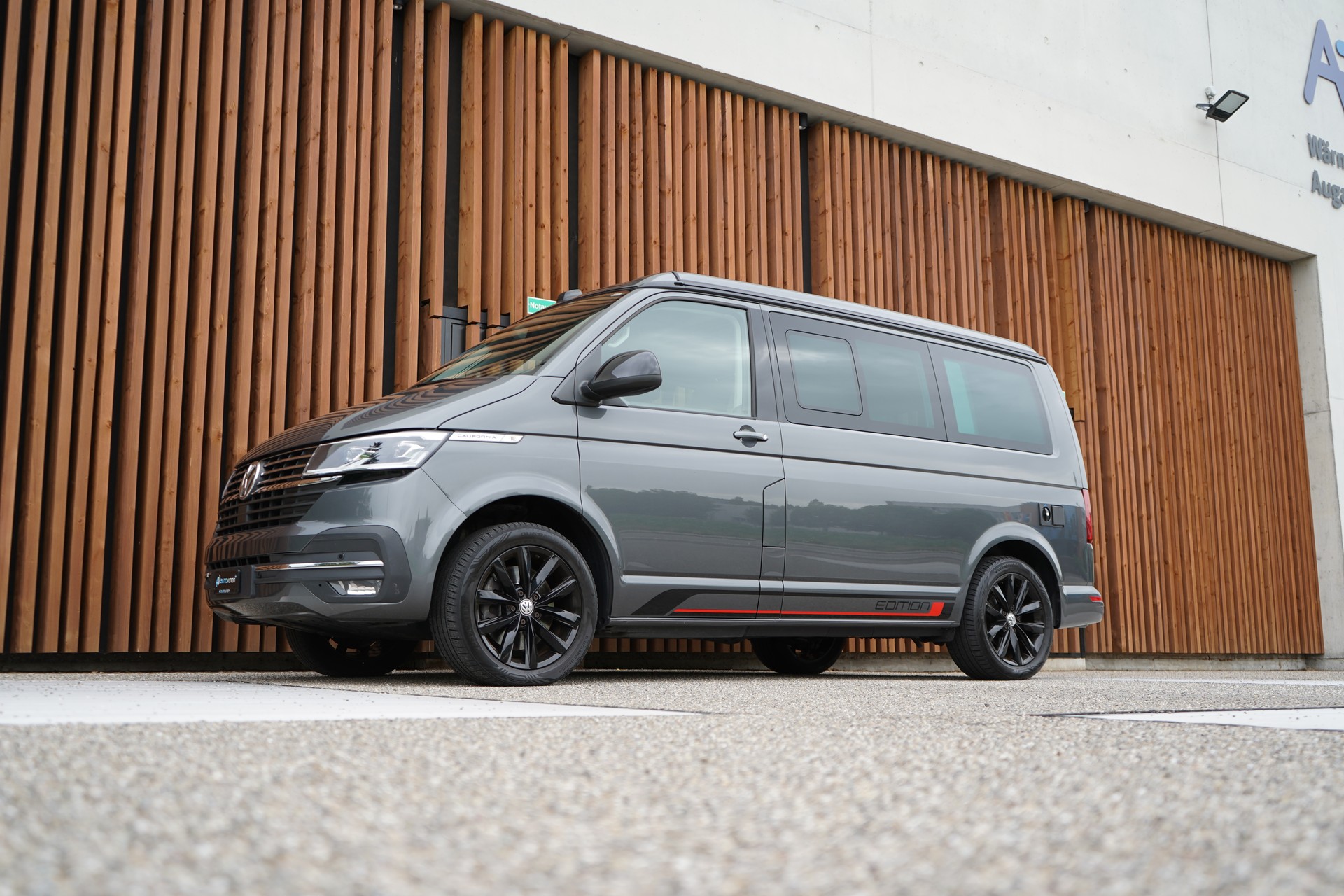 VW T6.1 CALIFORNIA 2.0 TDI OCEAN EDITION LIBERTY DSG l 150 PS-image-6