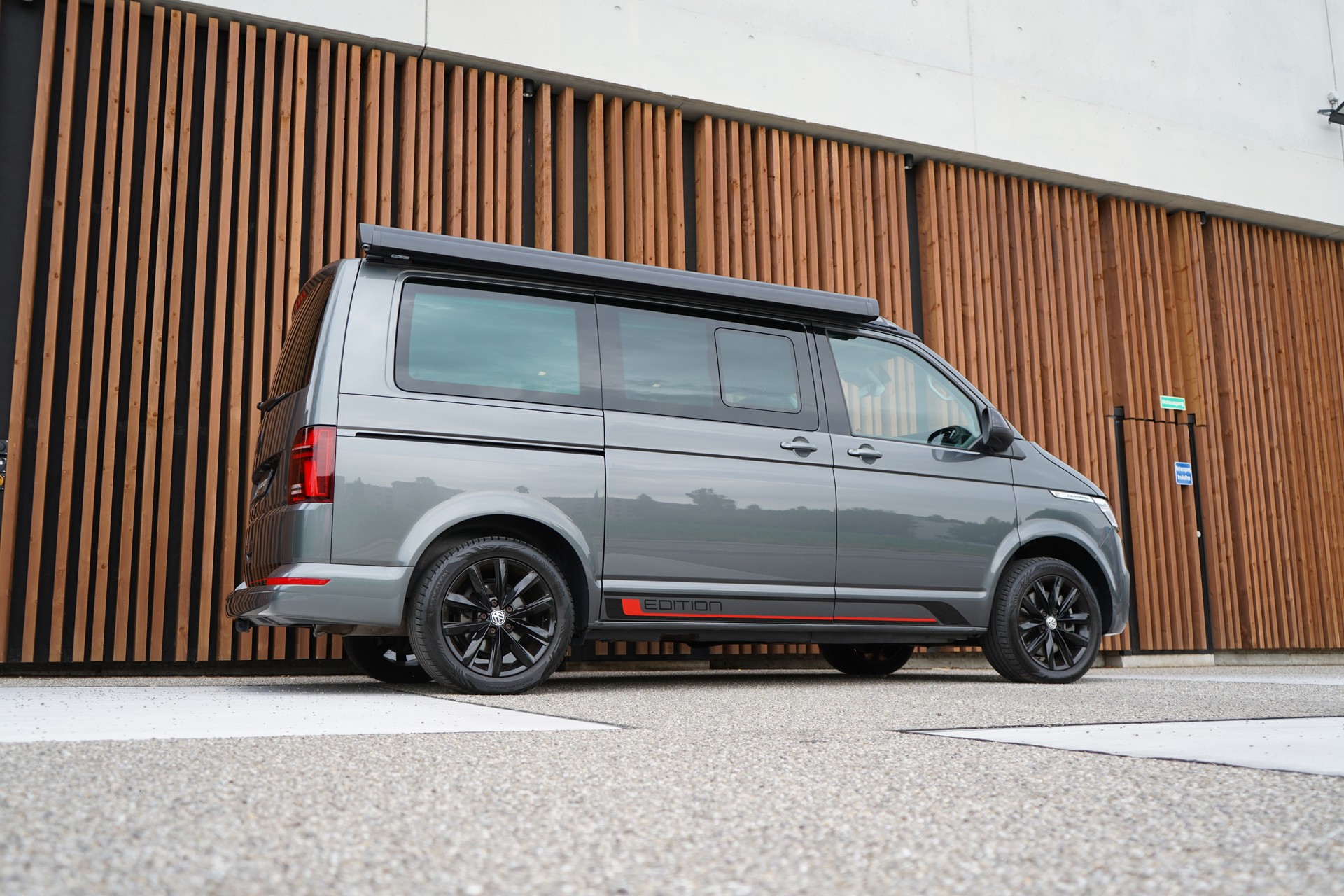 VW T6.1 CALIFORNIA 2.0 TDI OCEAN EDITION LIBERTY DSG l 150 PS-image-9