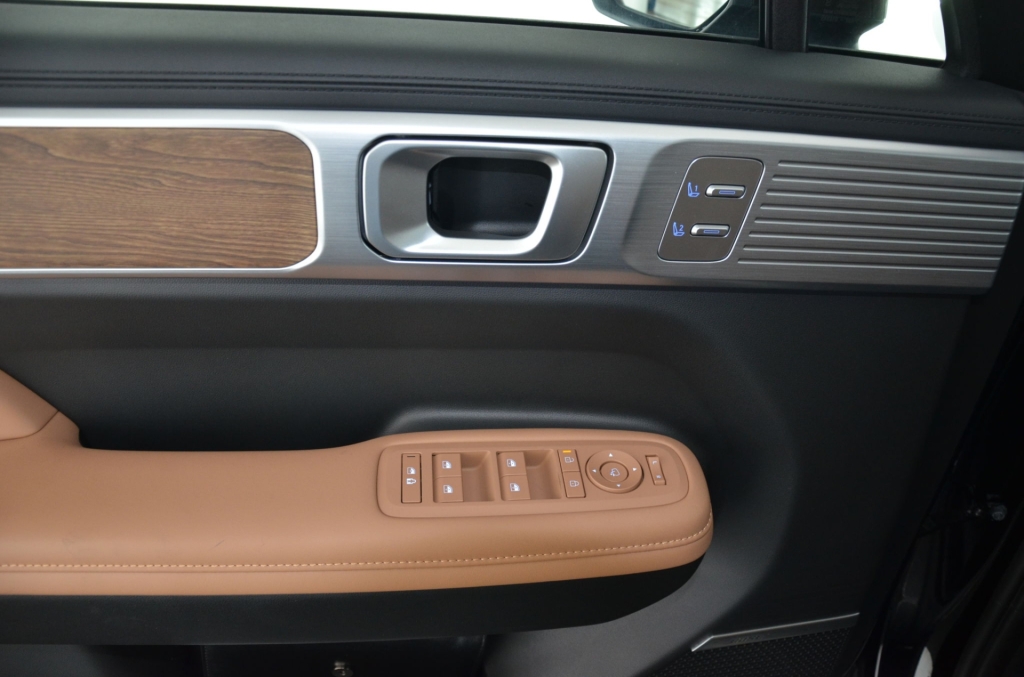 HYUNDAI Santa Fe 1.6 PHEV Prestige Line 4WD-image-24