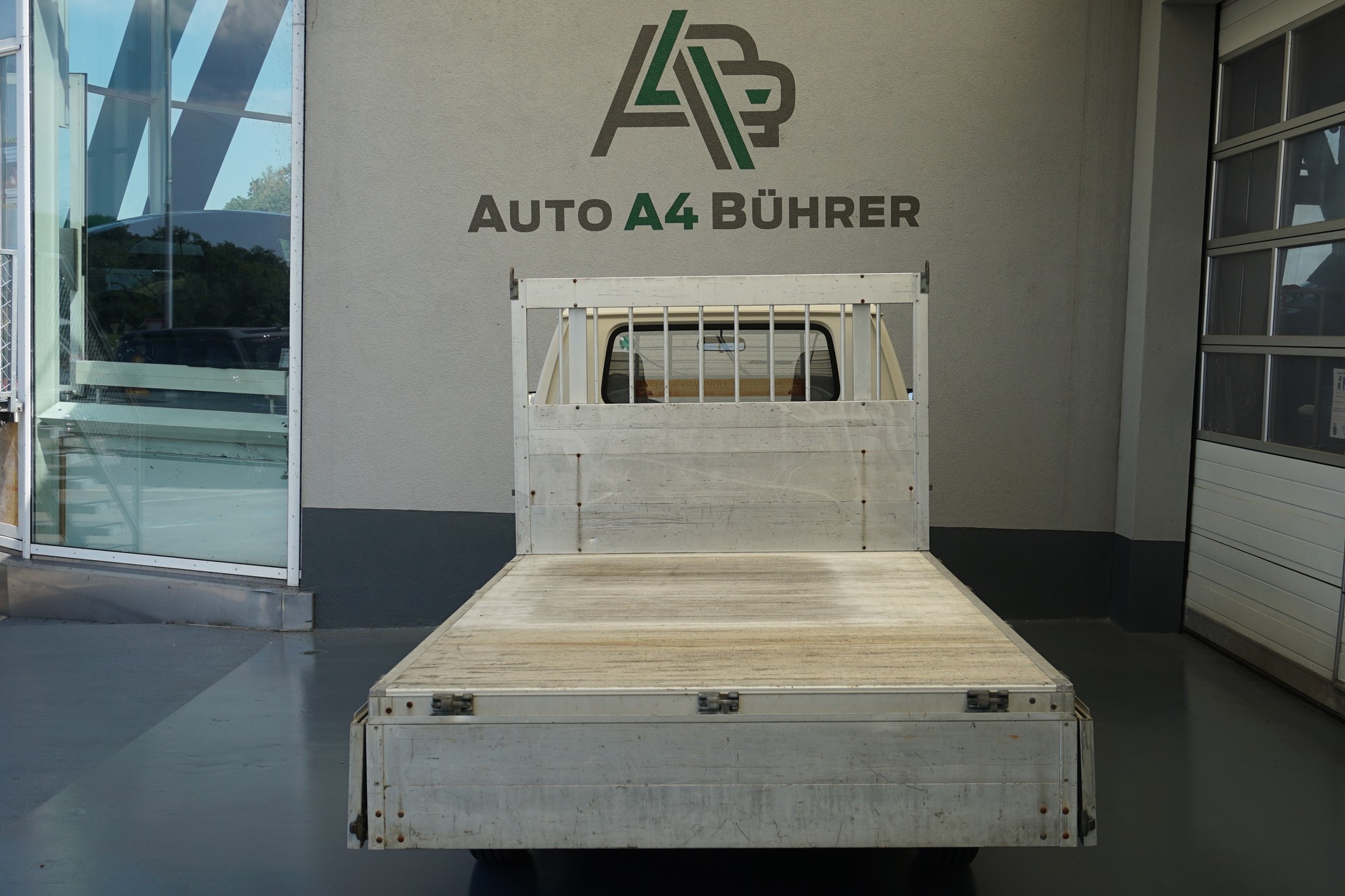 MITSUBISHI L 300 2.5D-image-13