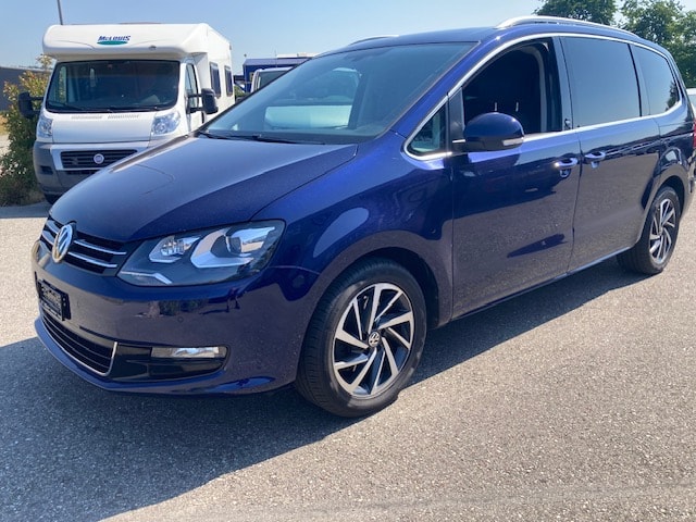VW SHARAN-image-0