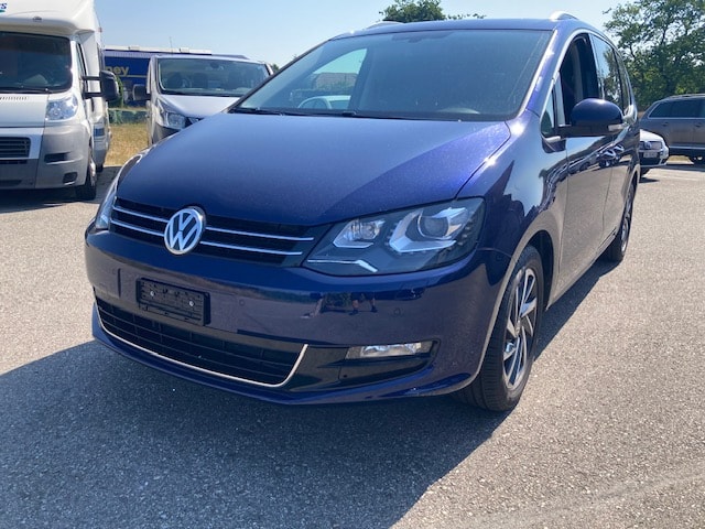 VW SHARAN-image-5