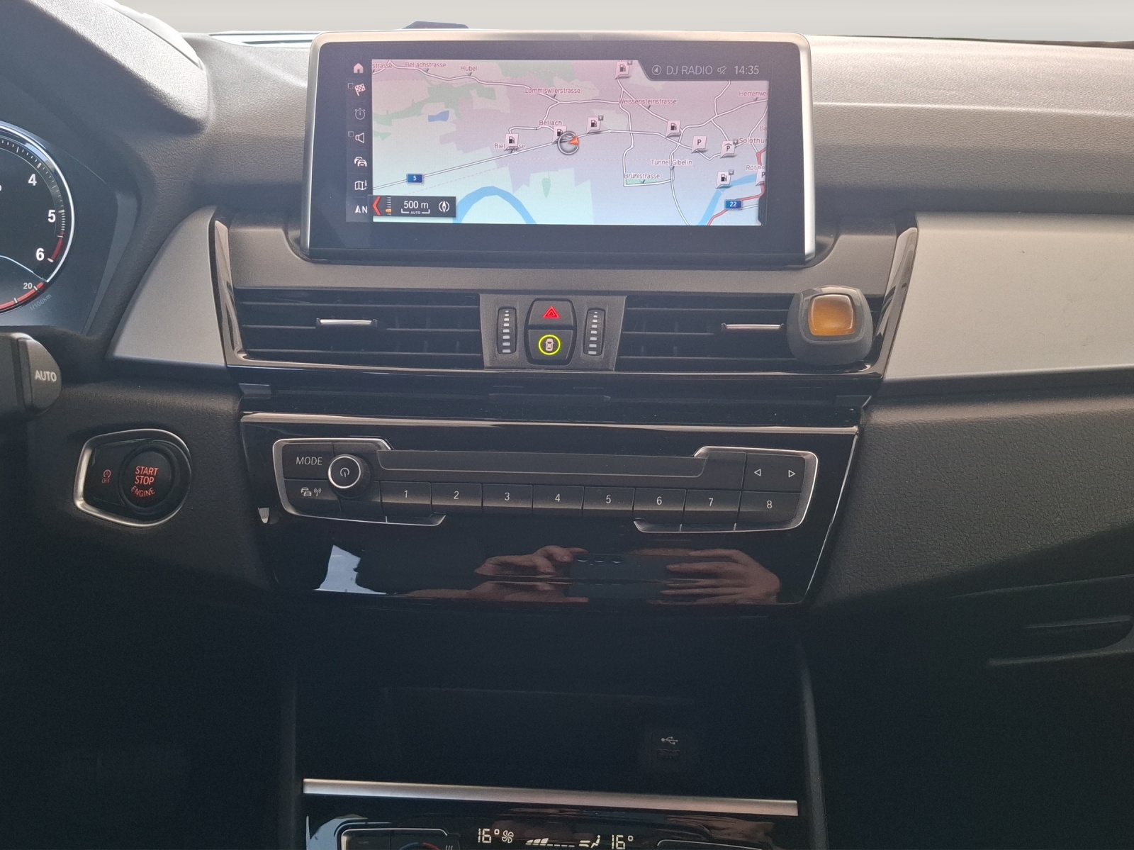 BMW 220d xDrive Gran Tourer Steptronic-image-12