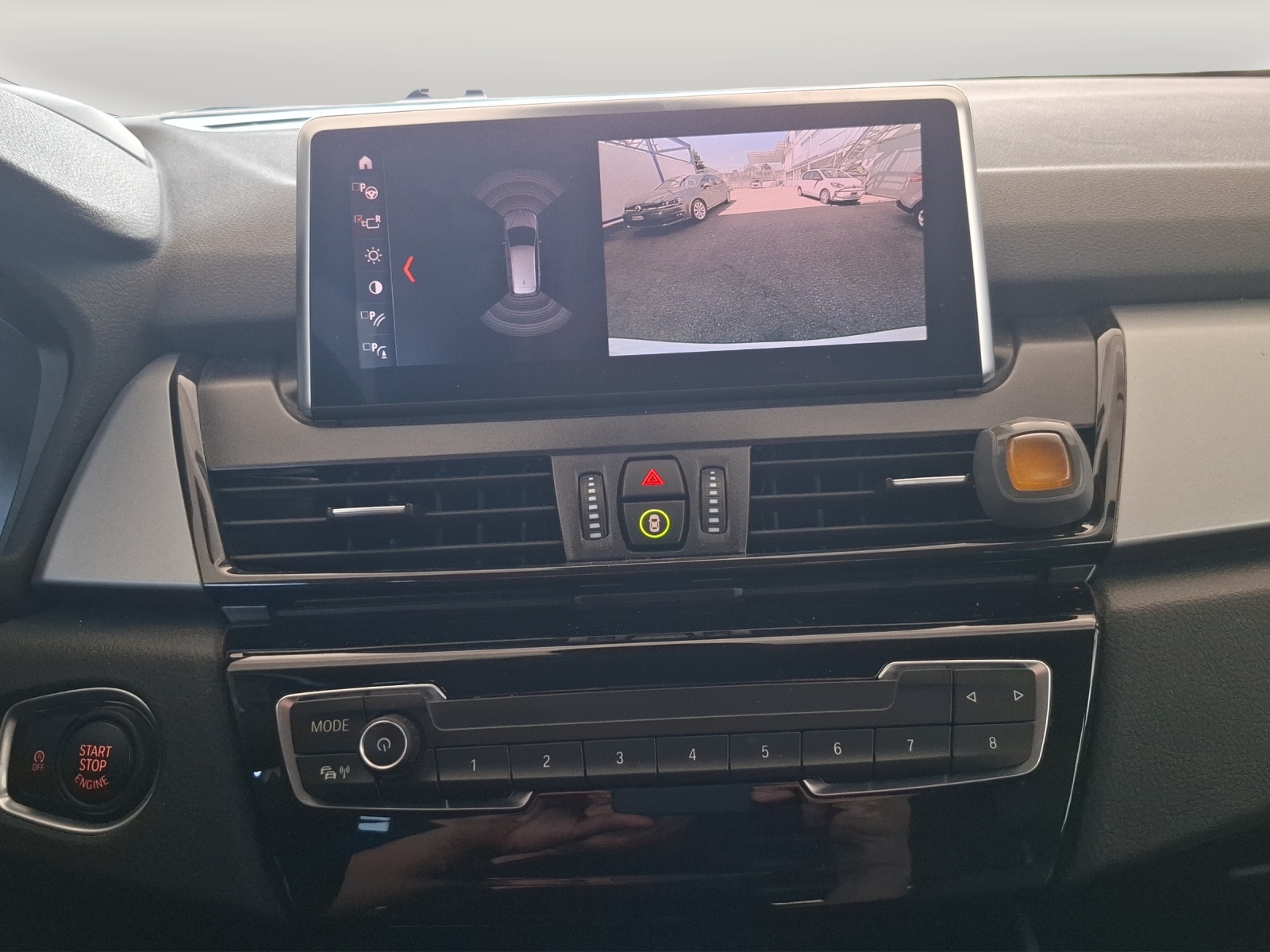 BMW 220d xDrive Gran Tourer Steptronic-image-13