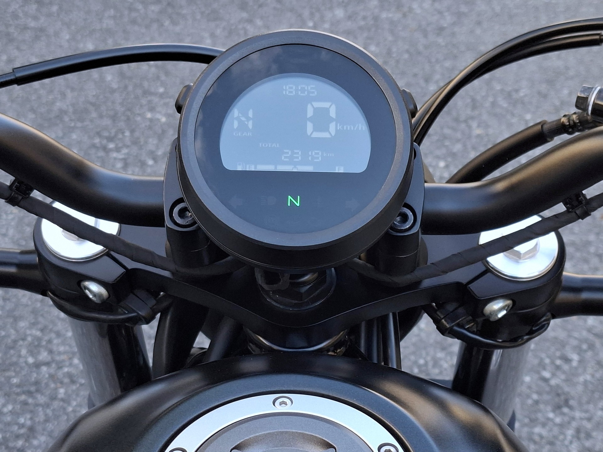 HONDA CMX500 Rebel-image-6