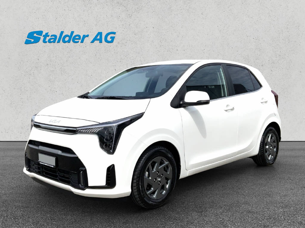 KIA Picanto 1.2 CVVT Power-image-0