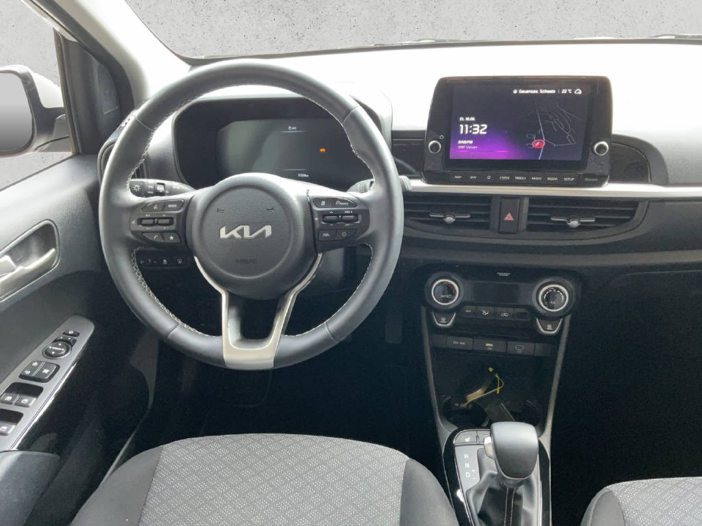 KIA Picanto 1.2 CVVT Power-image-10