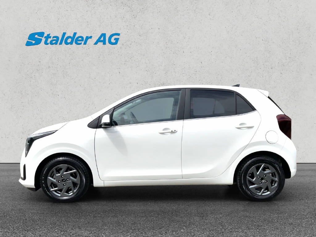 KIA Picanto 1.2 CVVT Power-image-2