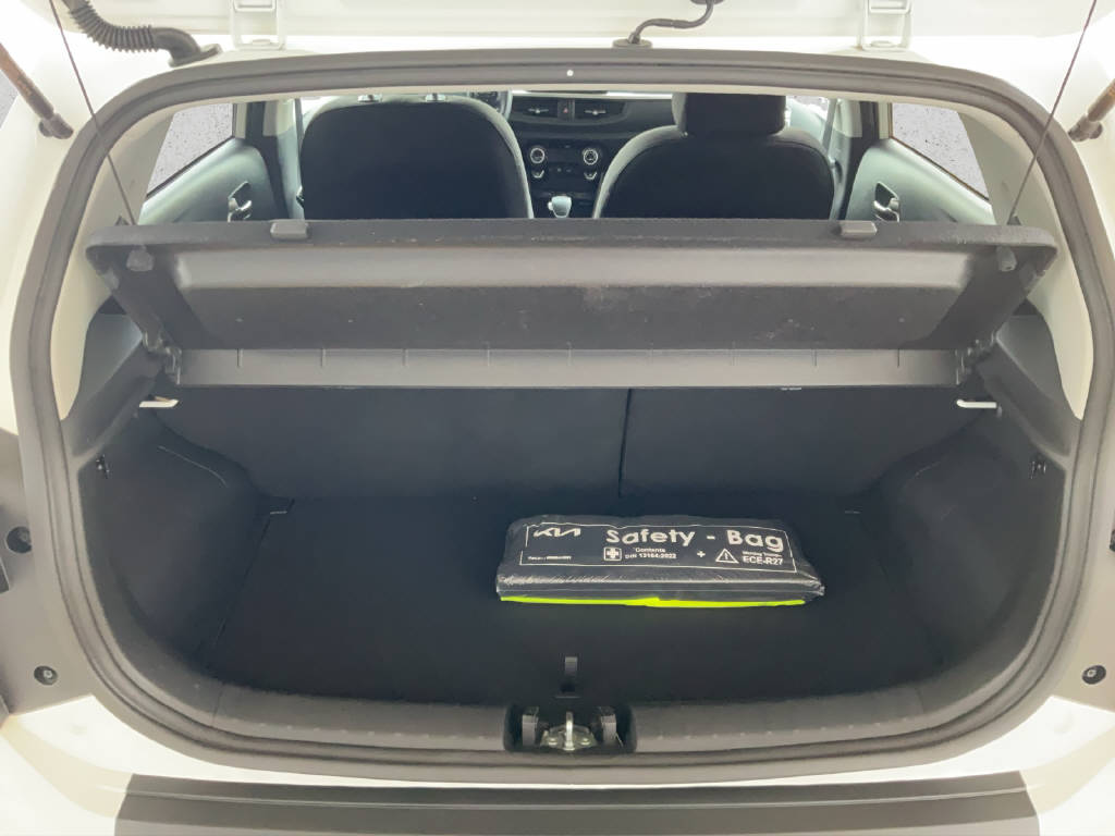 KIA Picanto 1.2 CVVT Power-image-13