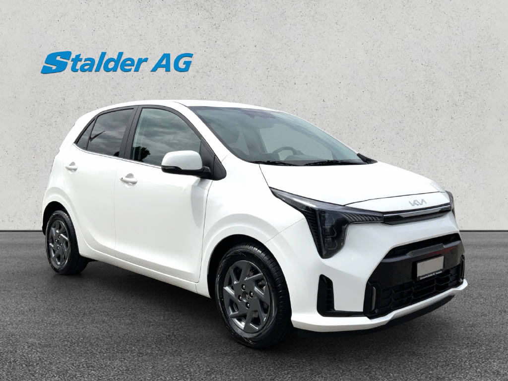 KIA Picanto 1.2 CVVT Power-image-7