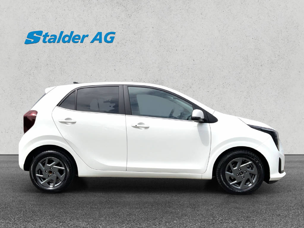 KIA Picanto 1.2 CVVT Power-image-6