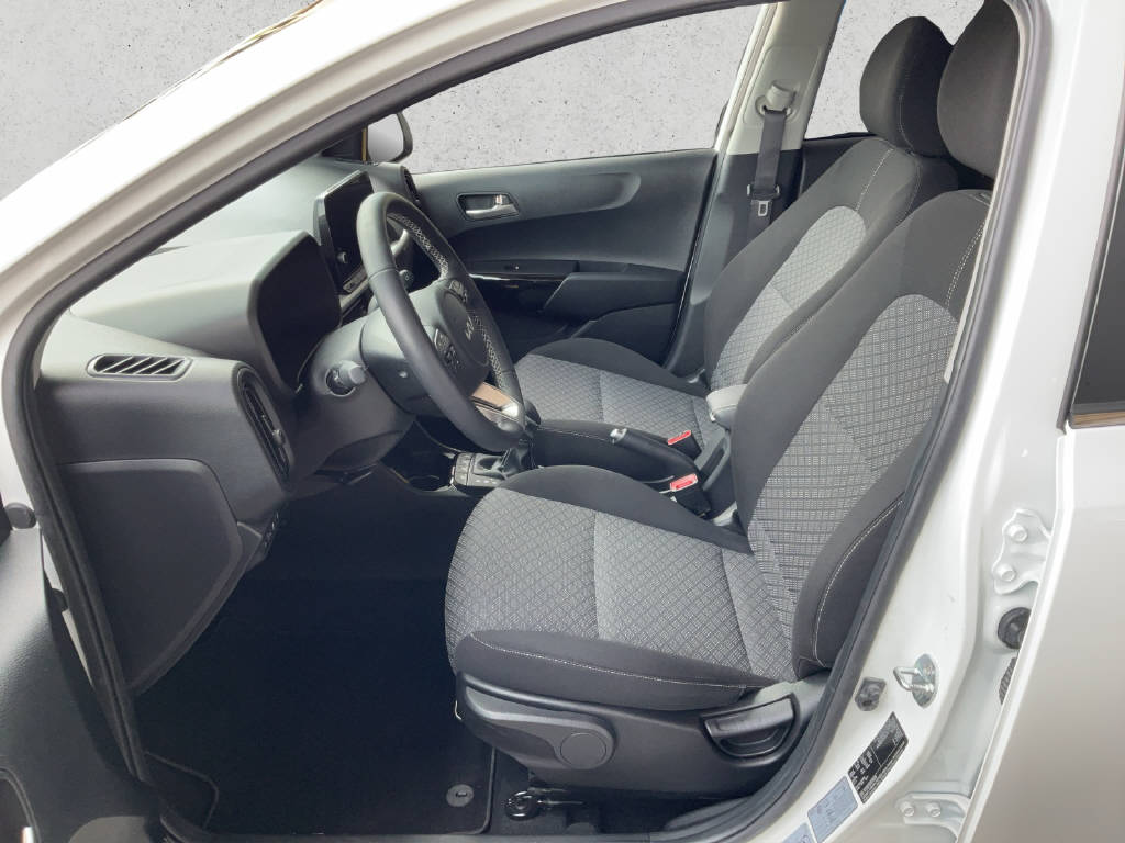 KIA Picanto 1.2 CVVT Power-image-8