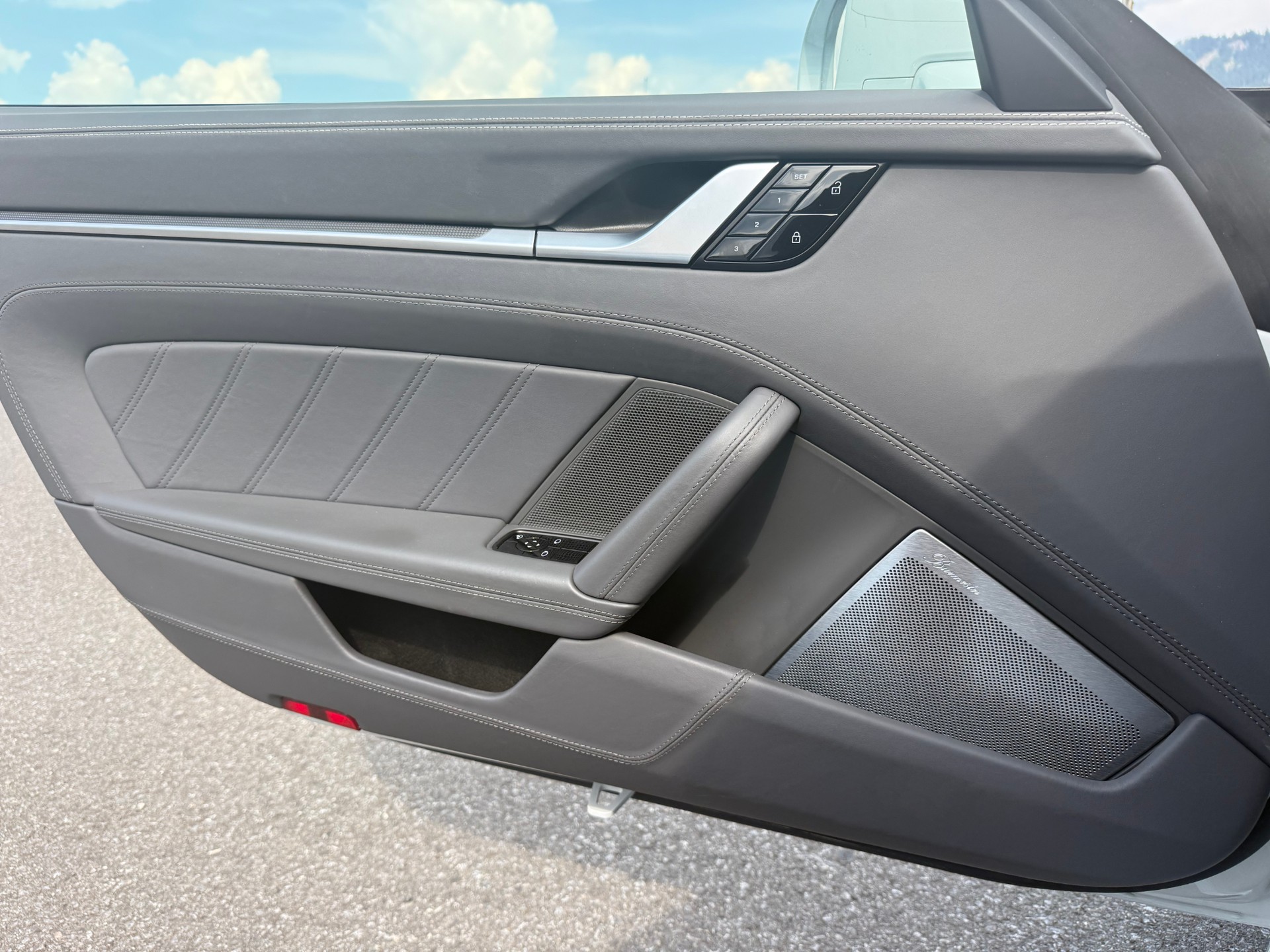 PORSCHE 3.7 Turbo S PDK-image-4