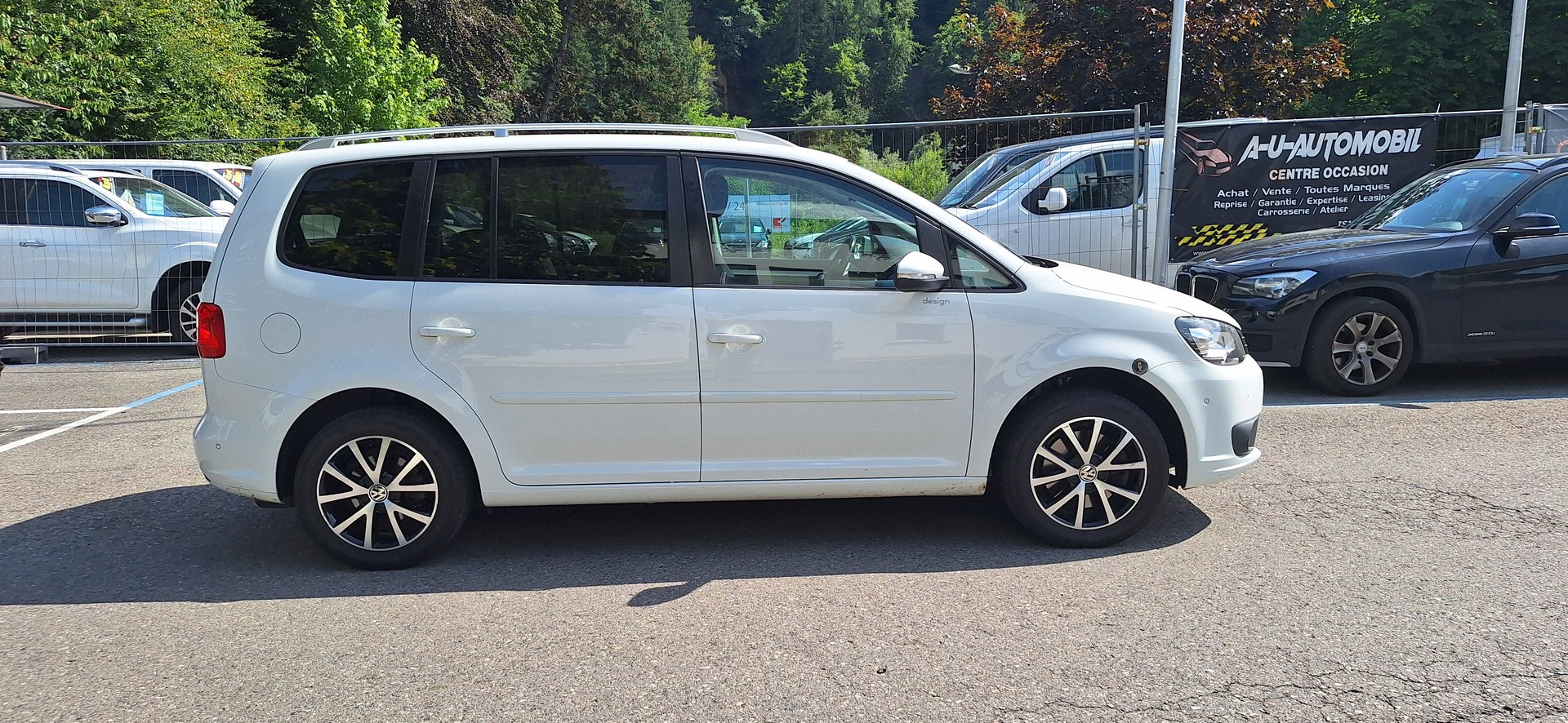 VW Touran 1.4 TSI EcoFuel Design DSG-image-6
