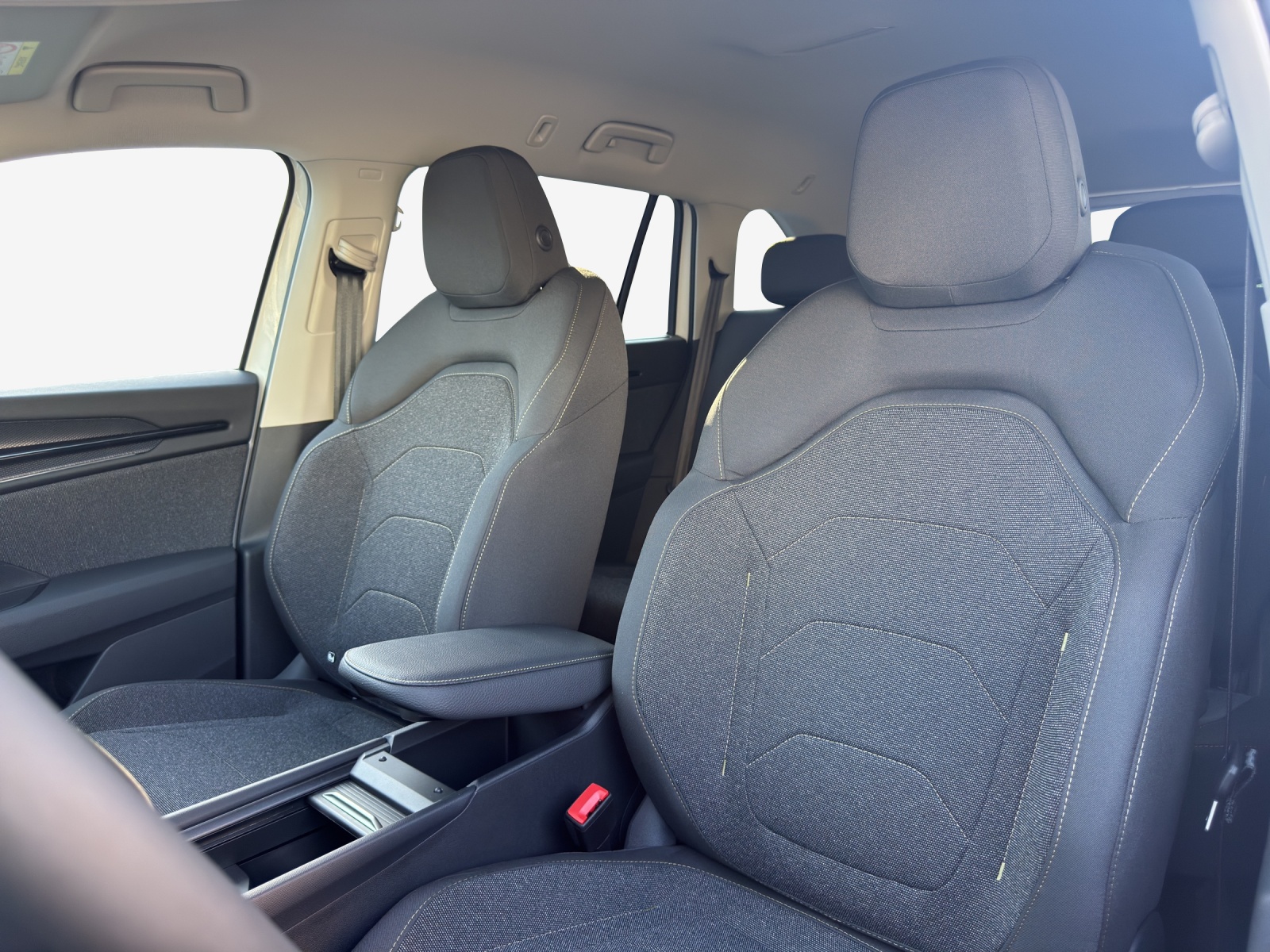SKODA Kodiaq DY 2.0TSI 204PS 7DSG4x4-image-15