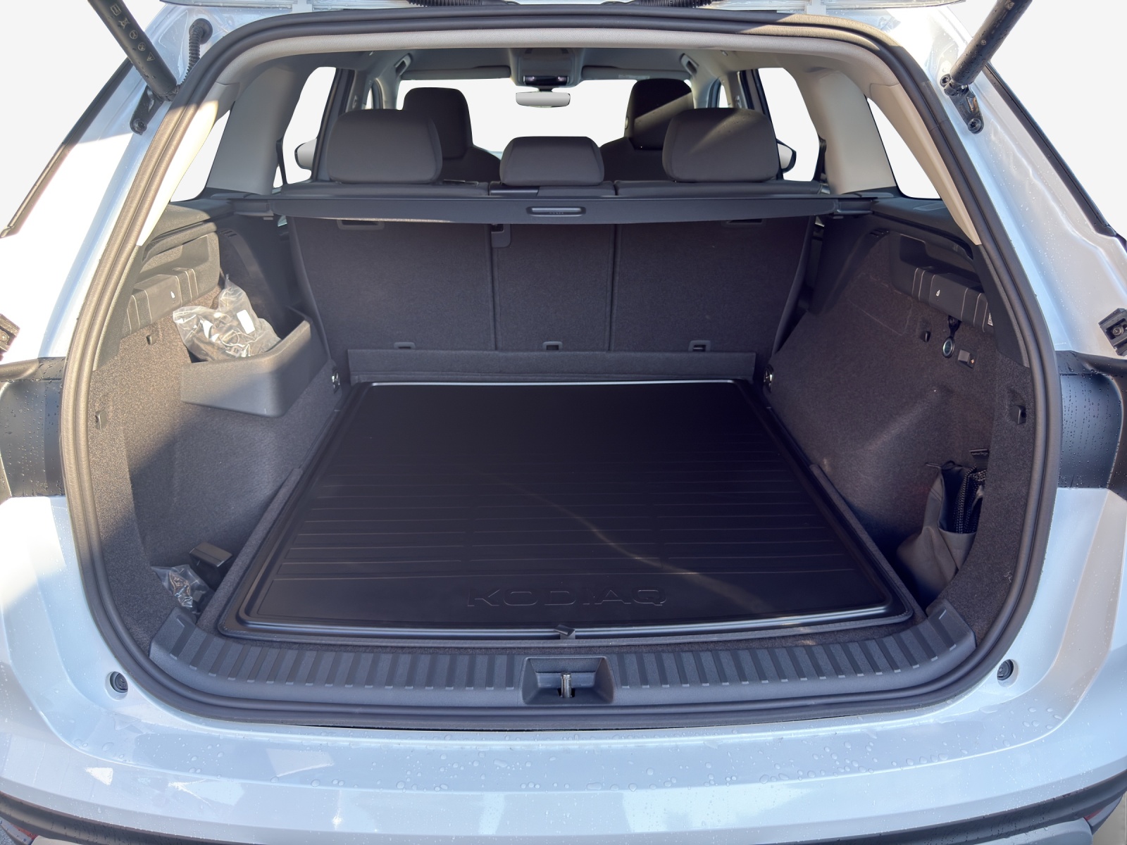 SKODA Kodiaq DY 2.0TSI 204PS 7DSG4x4-image-12
