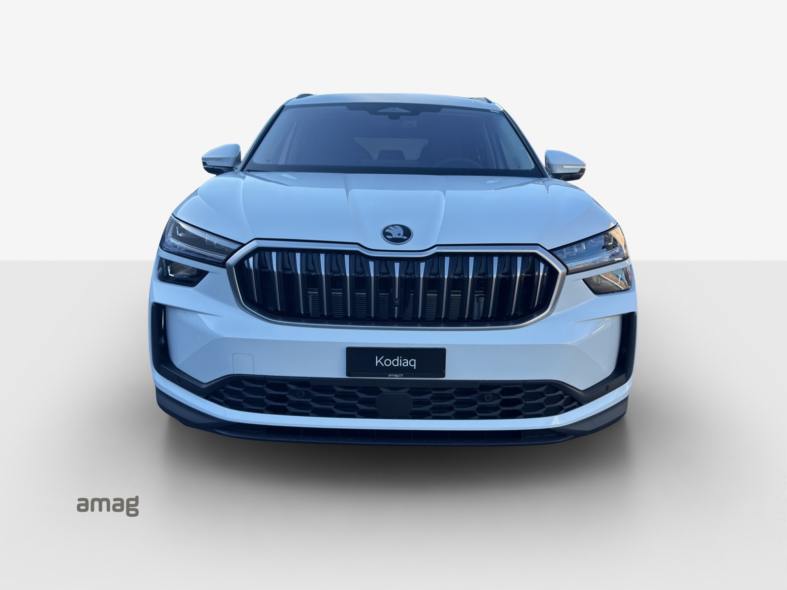 SKODA Kodiaq DY 2.0TSI 204PS 7DSG4x4-image-6
