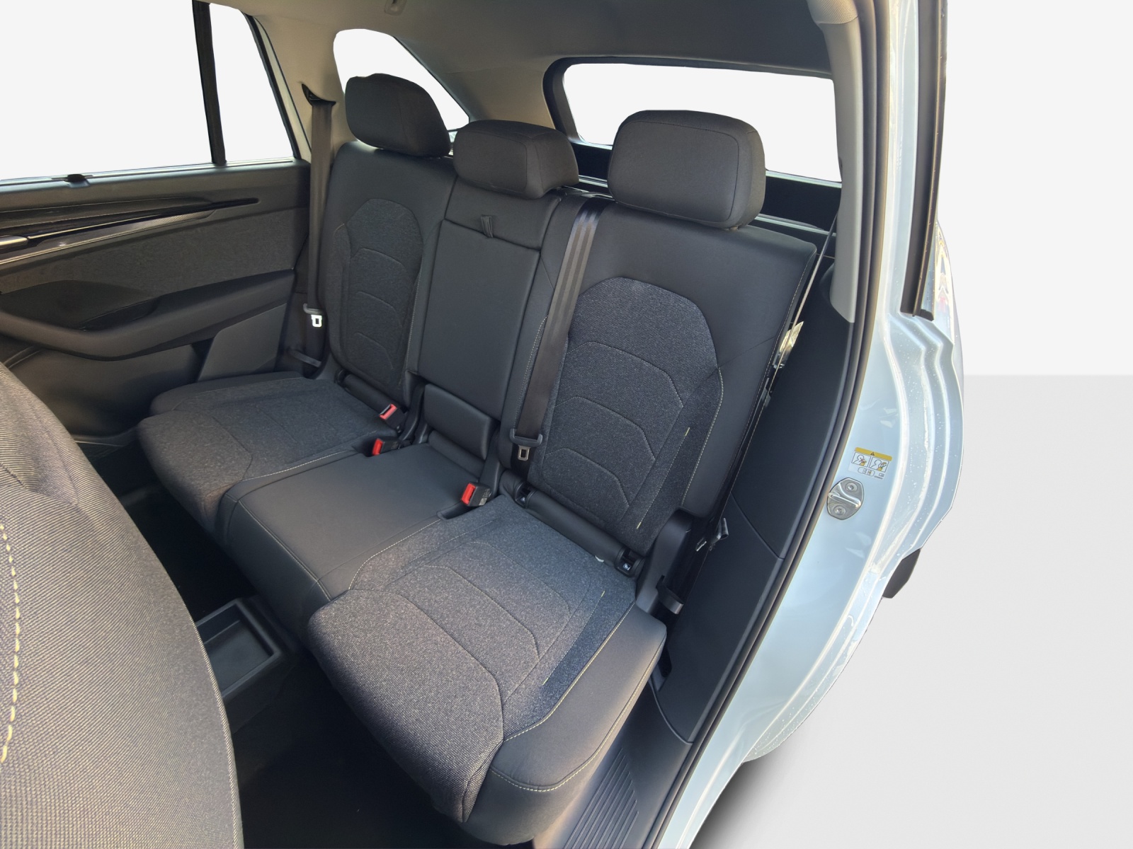 SKODA Kodiaq DY 2.0TSI 204PS 7DSG4x4-image-11