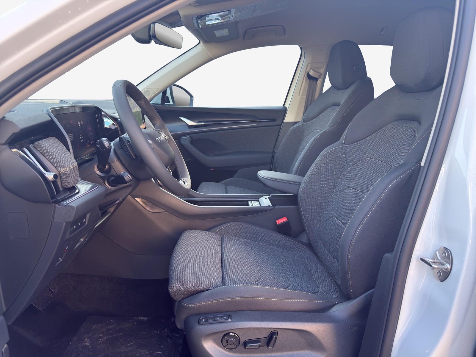 SKODA Kodiaq DY 2.0TSI 204PS 7DSG4x4-image-7
