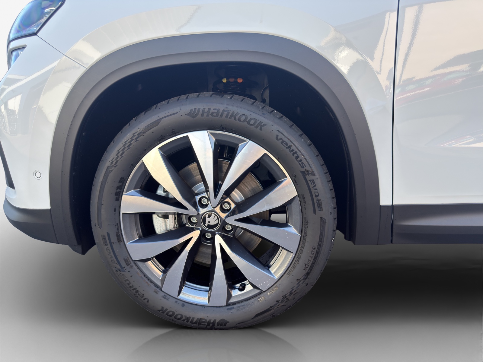 SKODA Kodiaq DY 2.0TSI 204PS 7DSG4x4-image-13