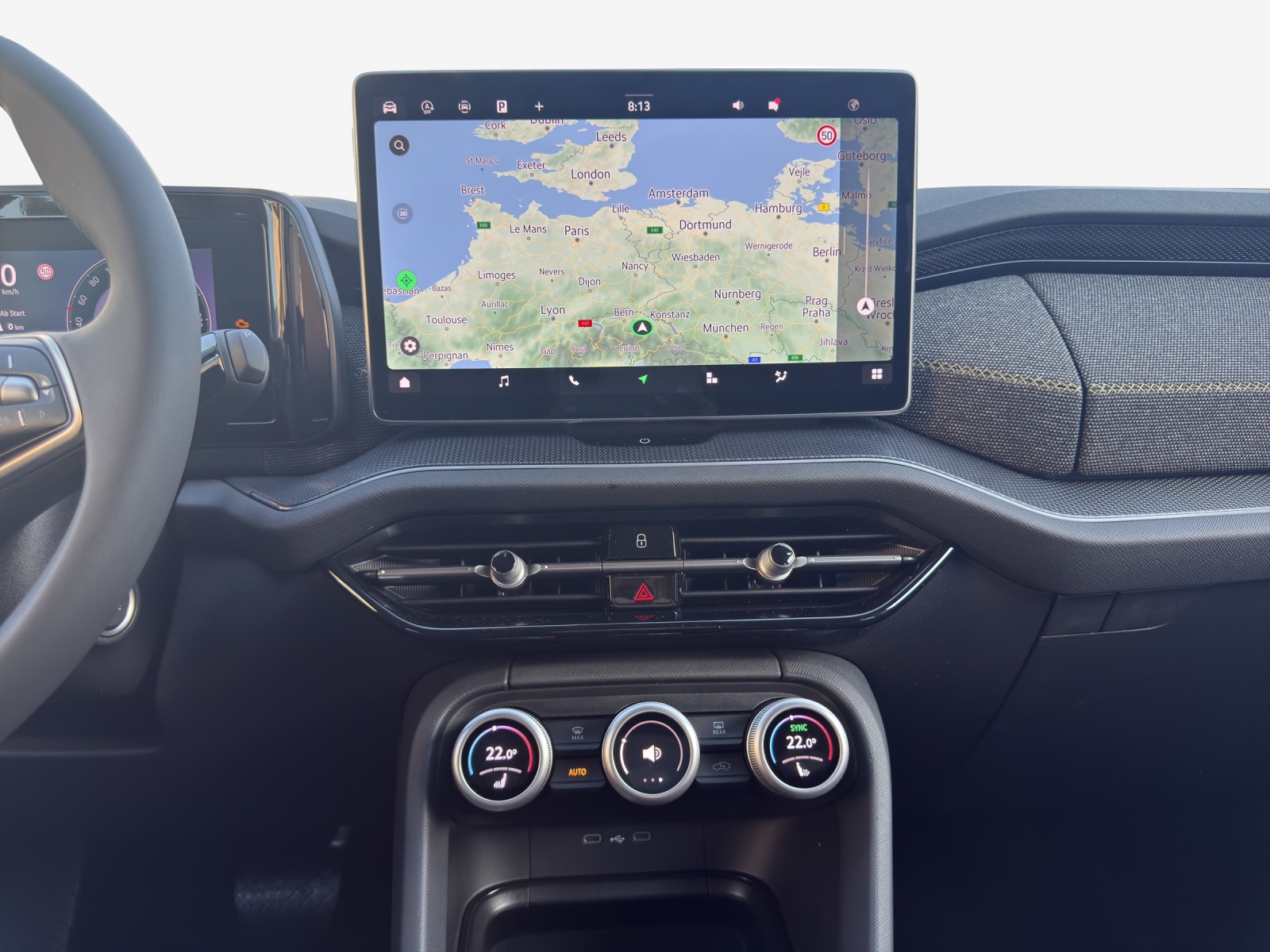 SKODA Kodiaq DY 2.0TSI 204PS 7DSG4x4-image-10