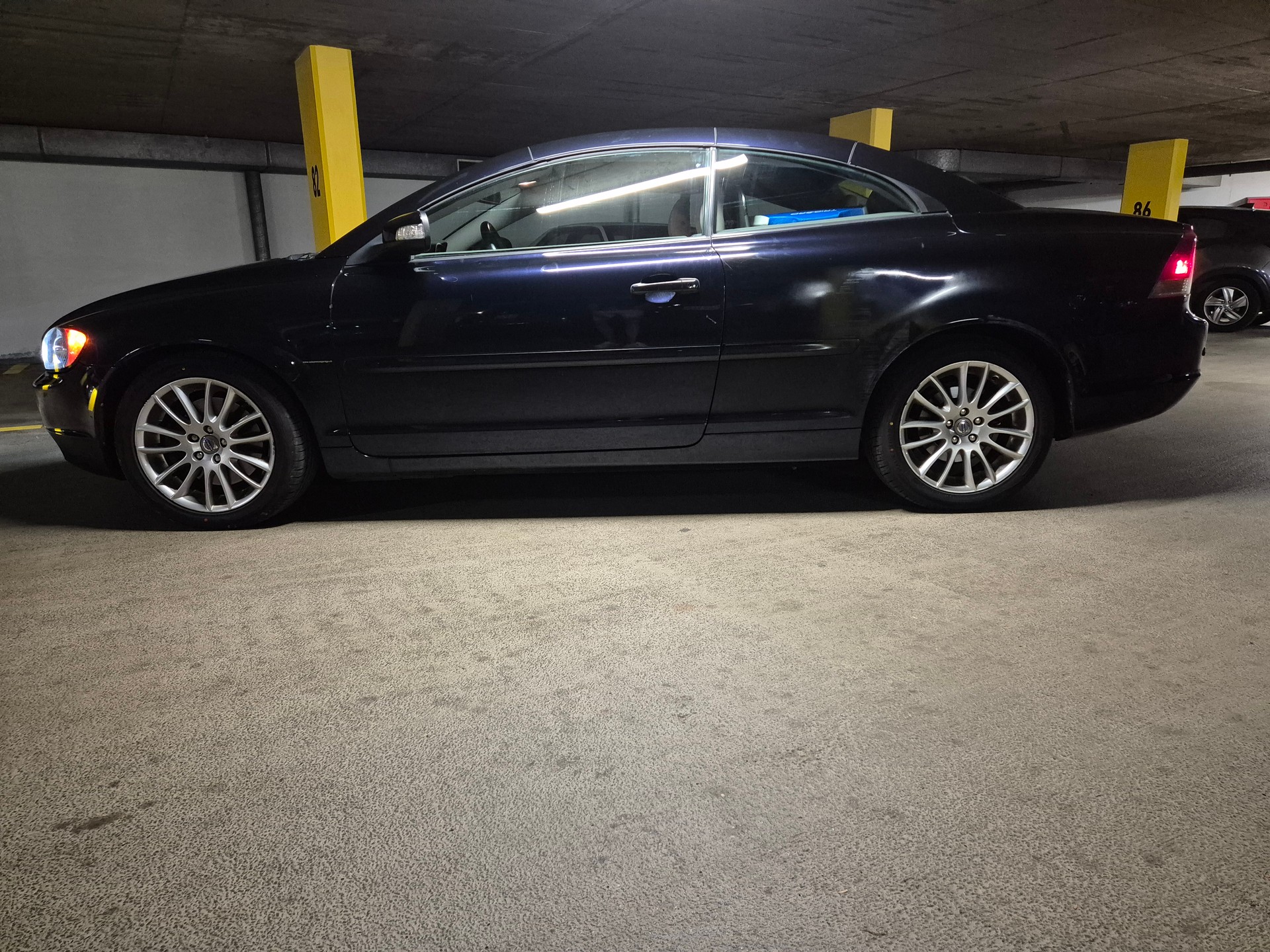 VOLVO 2.4i 20V 170 Summum-image-2