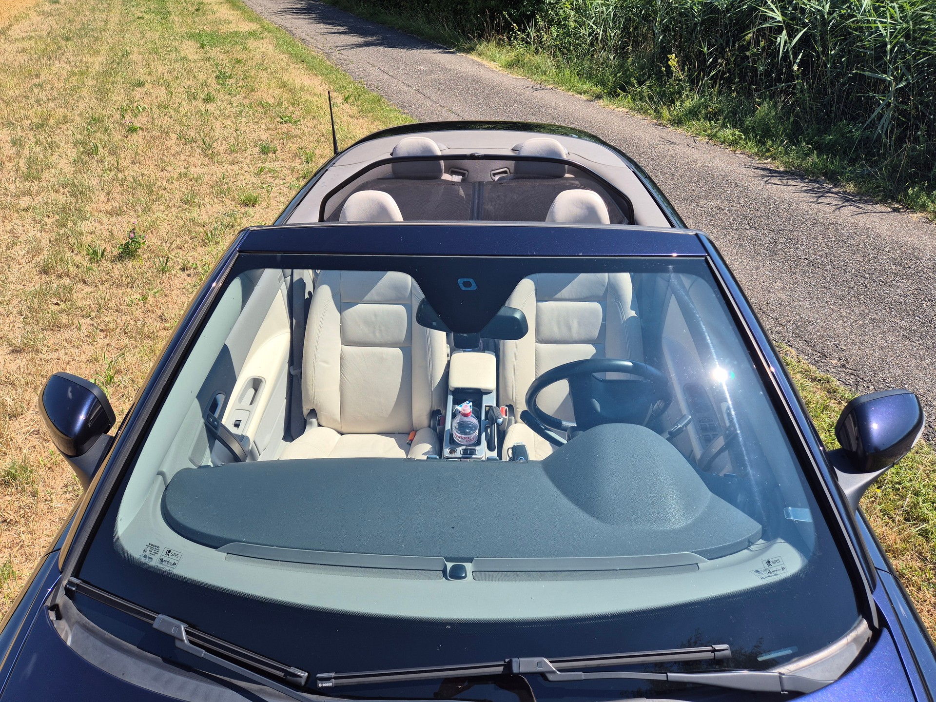 VOLVO 2.4i 20V 170 Summum-image-5