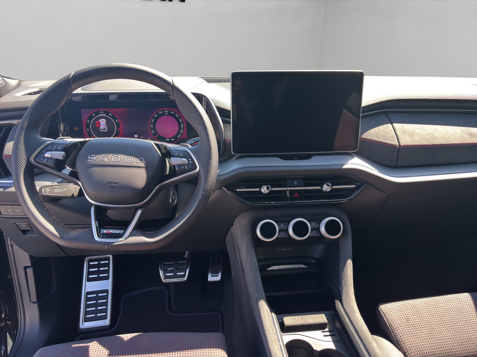 SKODA Kodiaq 2.0 TSI RS 4x4-image-9
