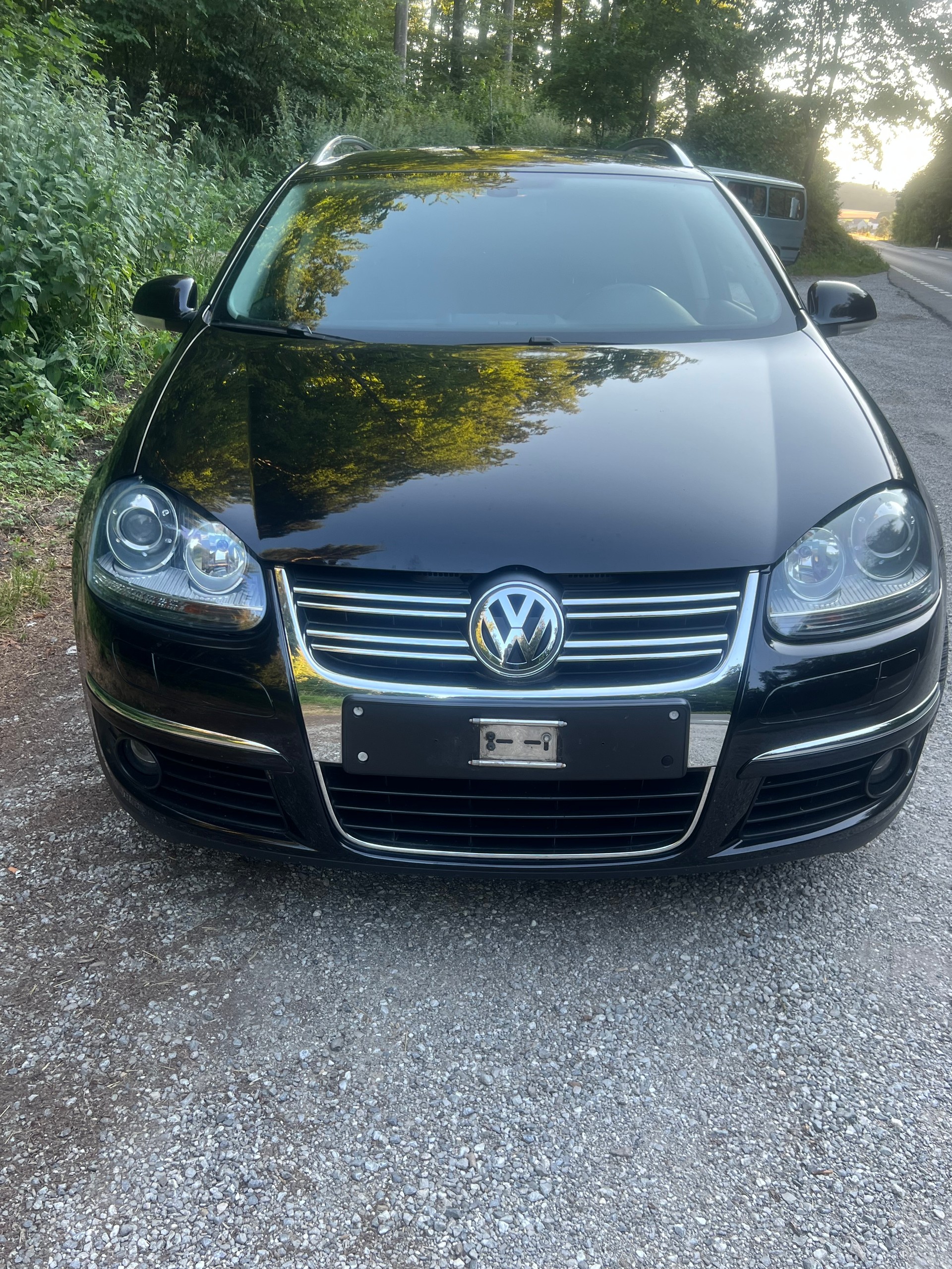 VW Golf Variant 1.4 TSI Comfortline-image-0