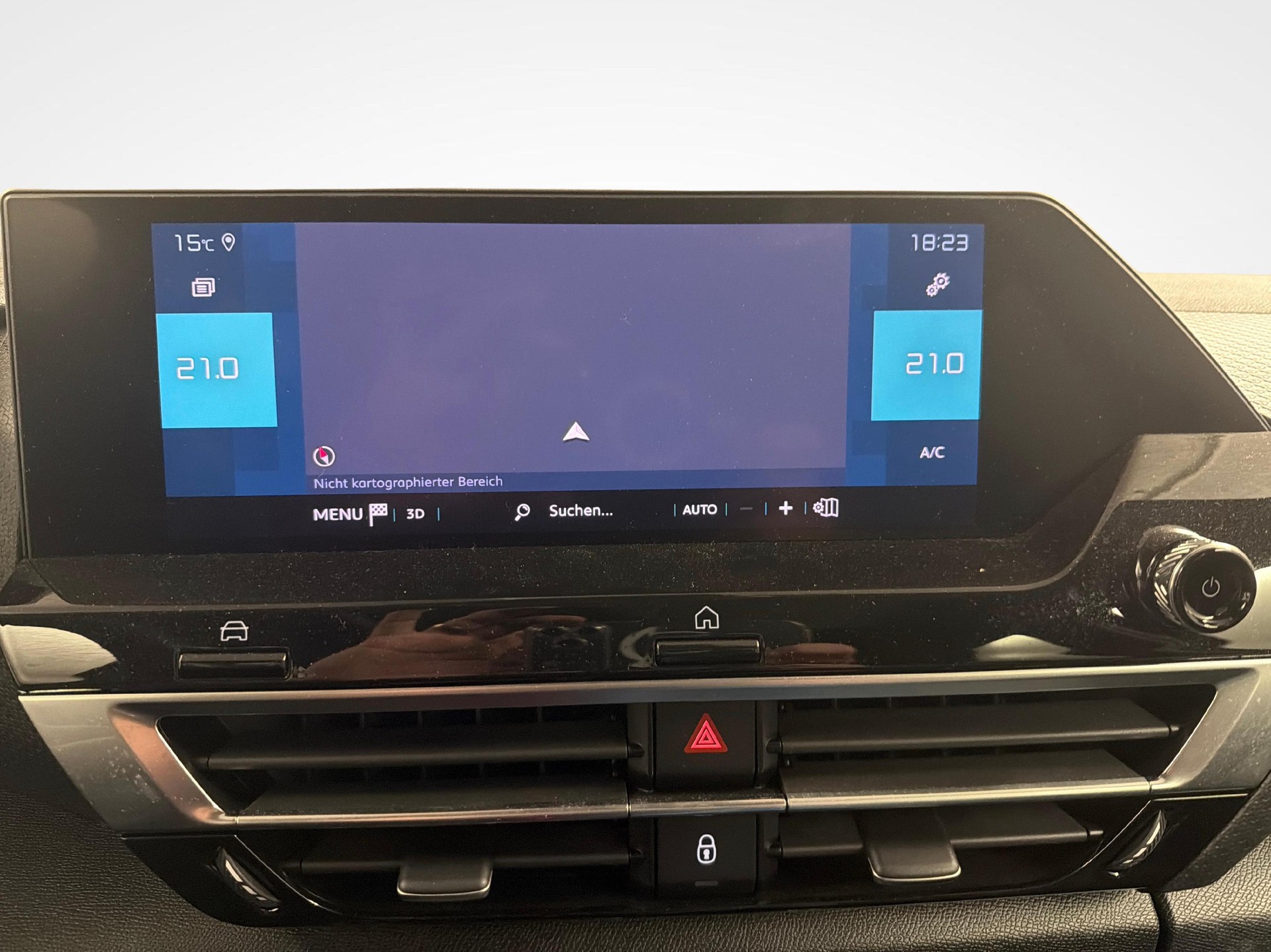CITROEN e-C4 X Shine Pack-image-15