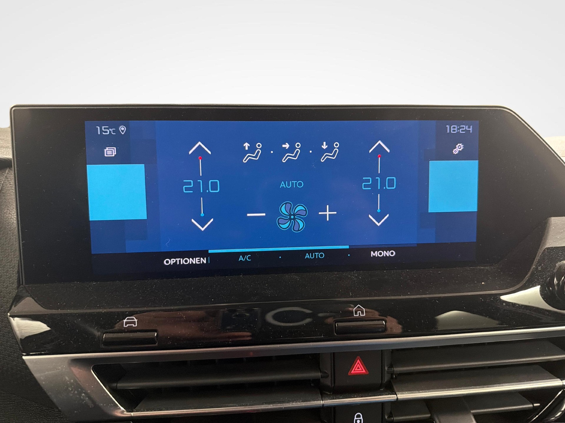 CITROEN e-C4 X Shine Pack-image-14