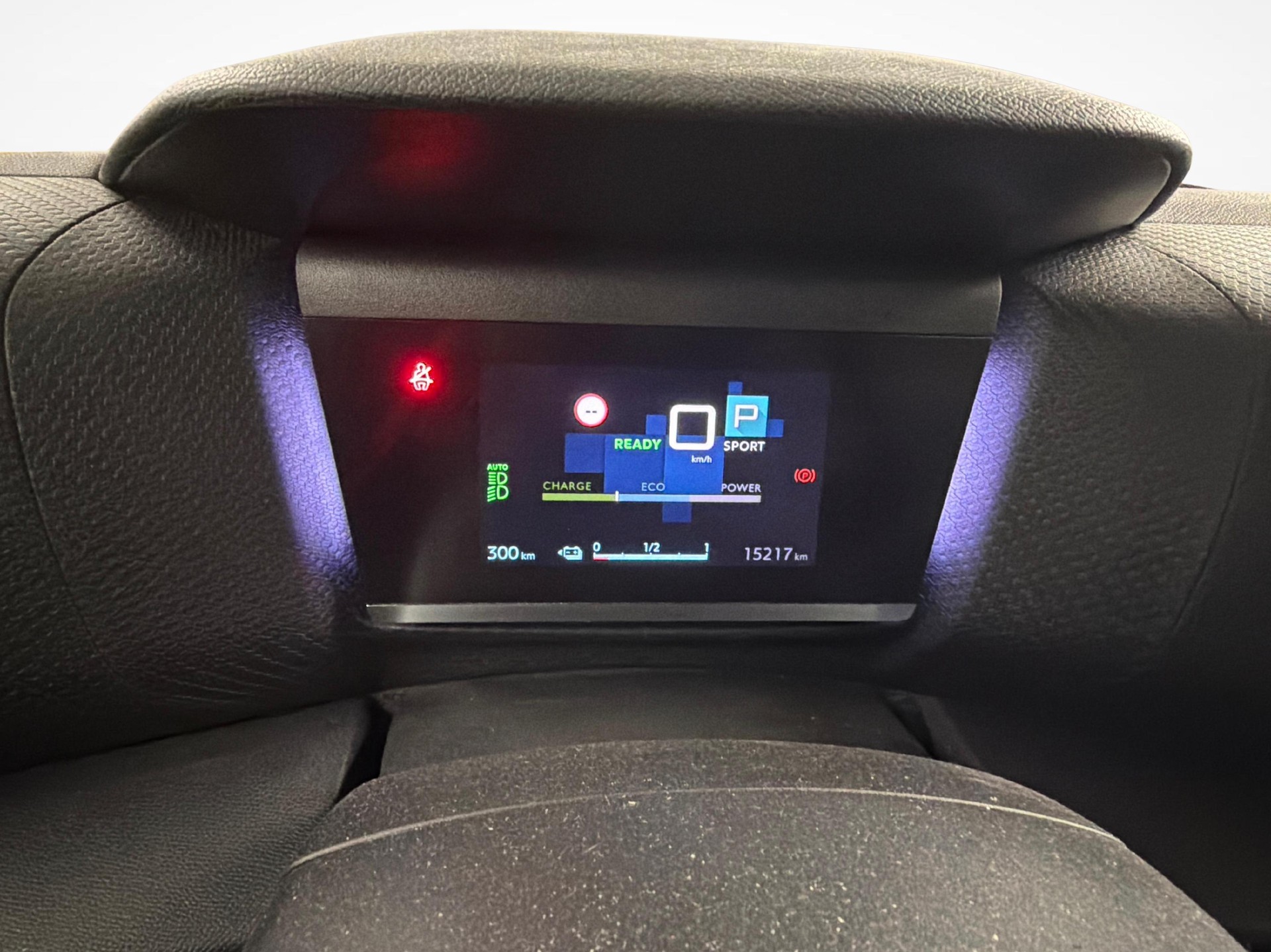 CITROEN e-C4 X Shine Pack-image-11