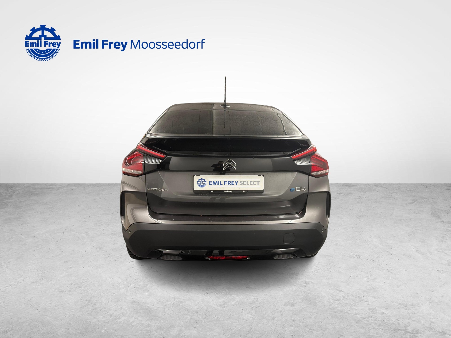 CITROEN e-C4 X Shine Pack-image-4
