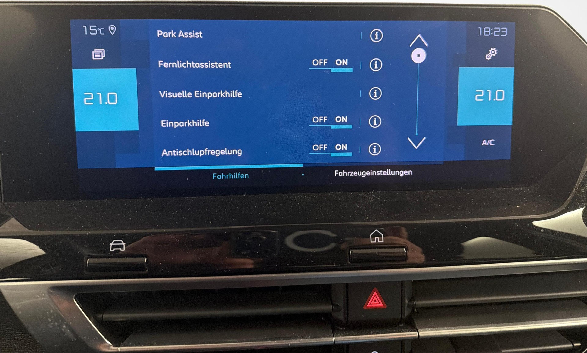 CITROEN e-C4 X Shine Pack-image-12